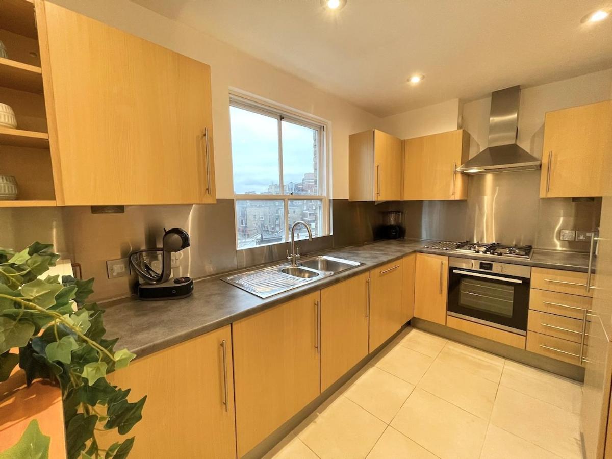 The Aurelia By Harrods Appartement Londres