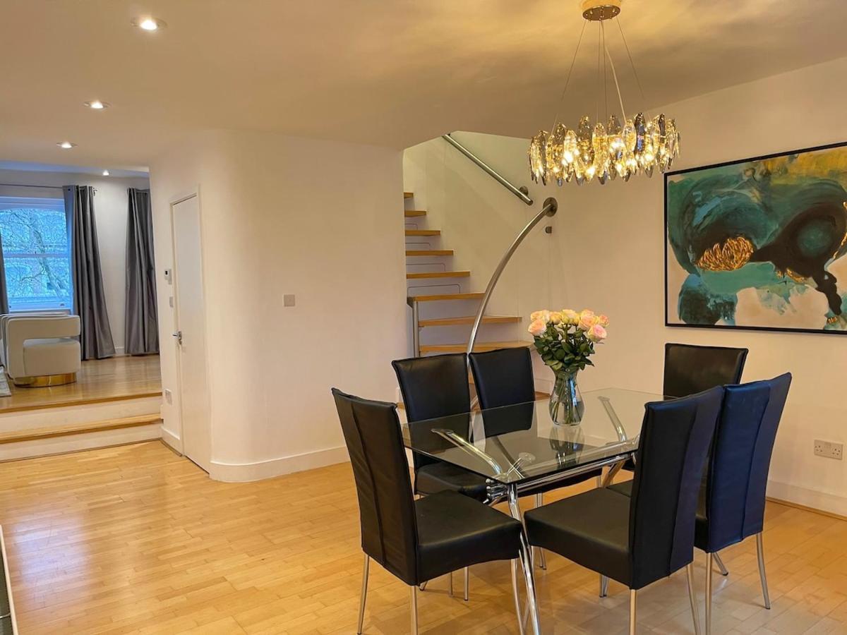 The Aurelia By Harrods Appartement