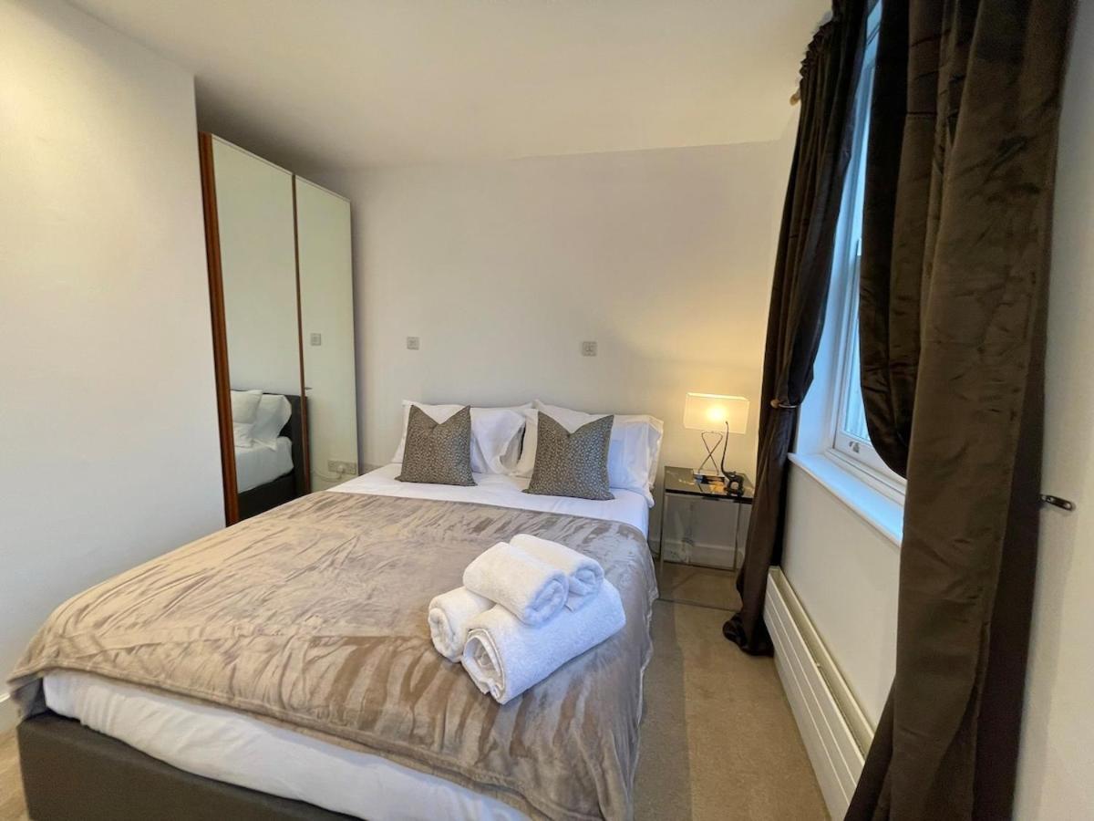 Appartement The Aurelia By Harrods