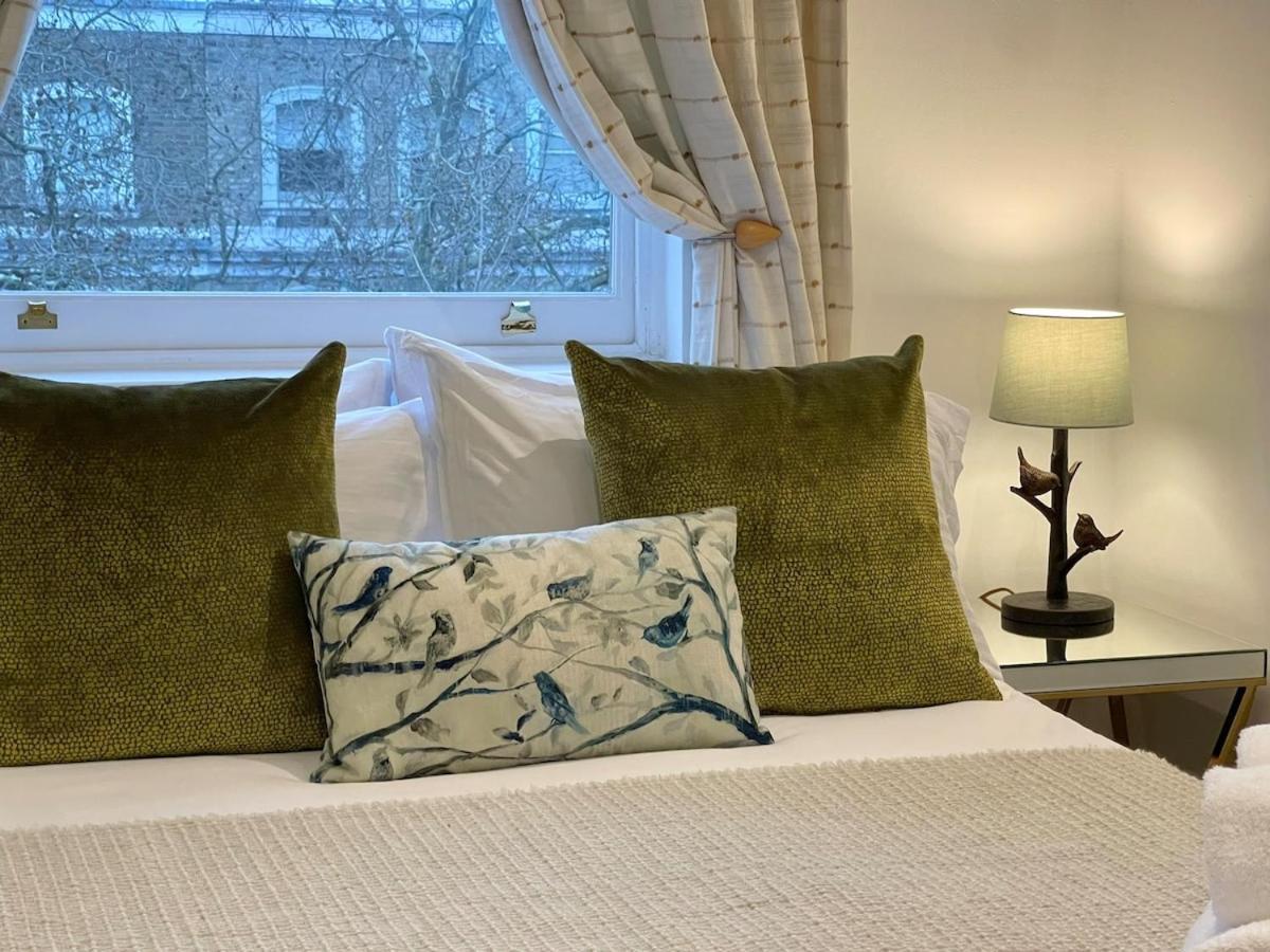 The Aurelia By Harrods Appartement *