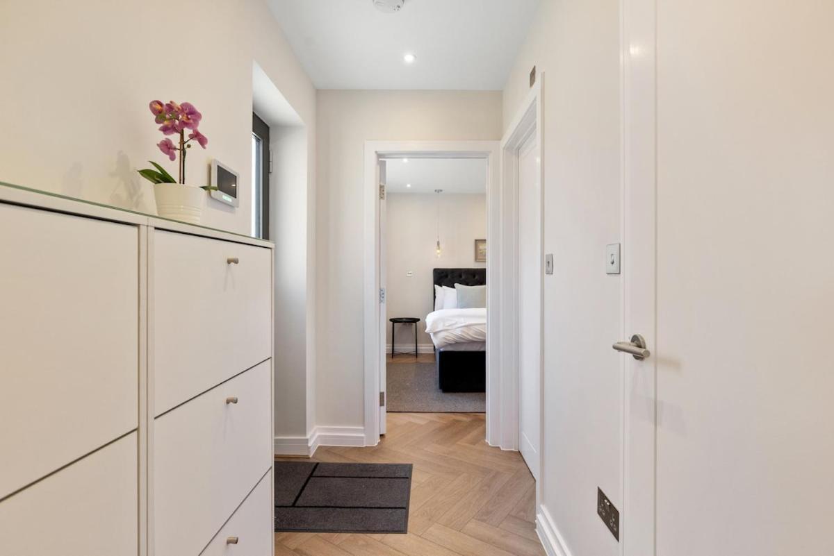 Stylish 1bed Getaway, Free Parking Apartamento