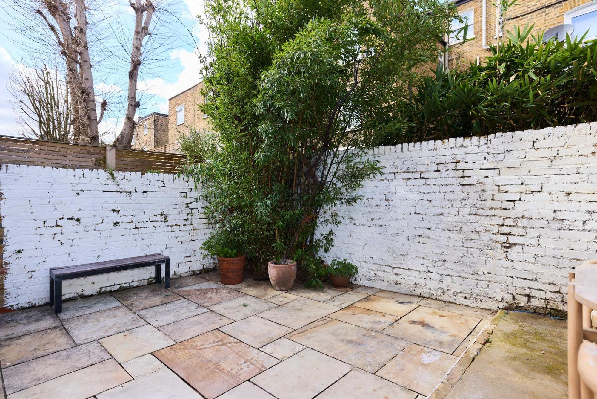 Appartement The Maida Hill Hideout - 2bdr Flat With Courtyard