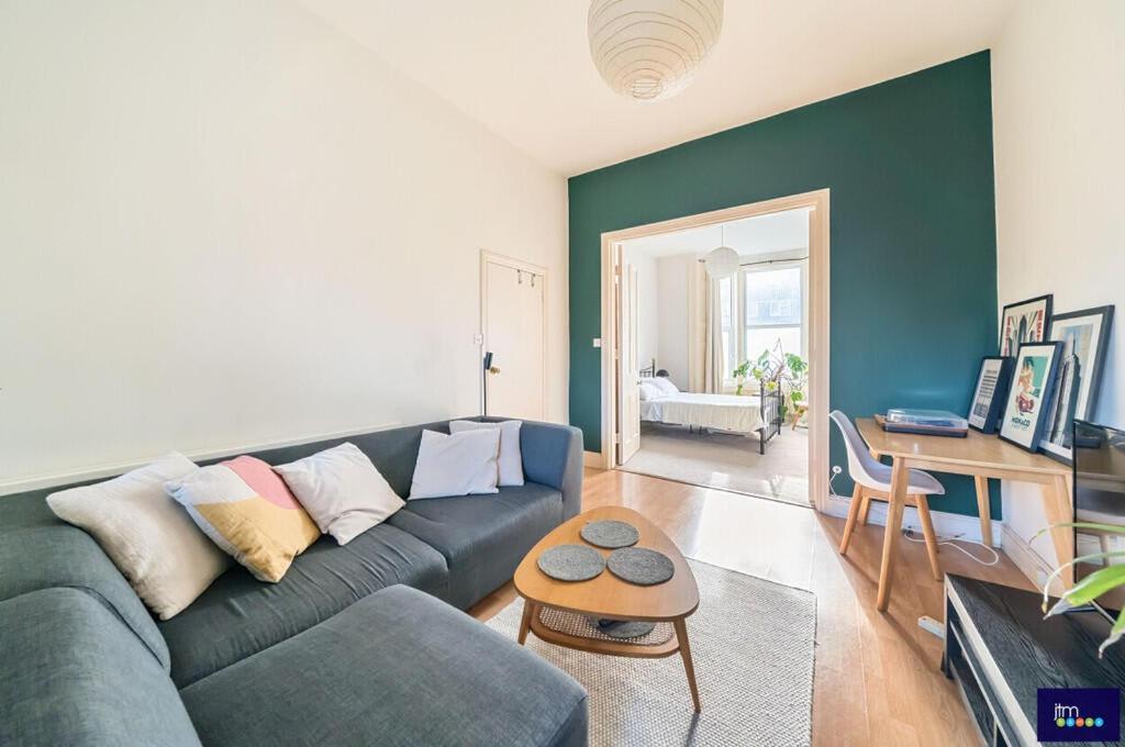Chic & Modern Flat In Appartement *