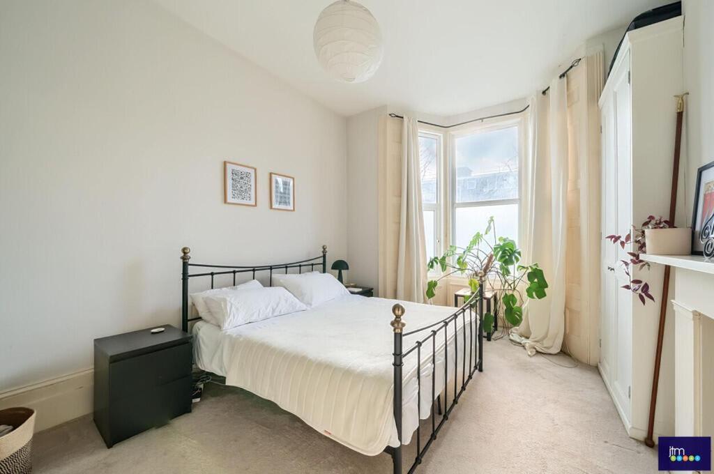Chic & Modern Flat In * Londres