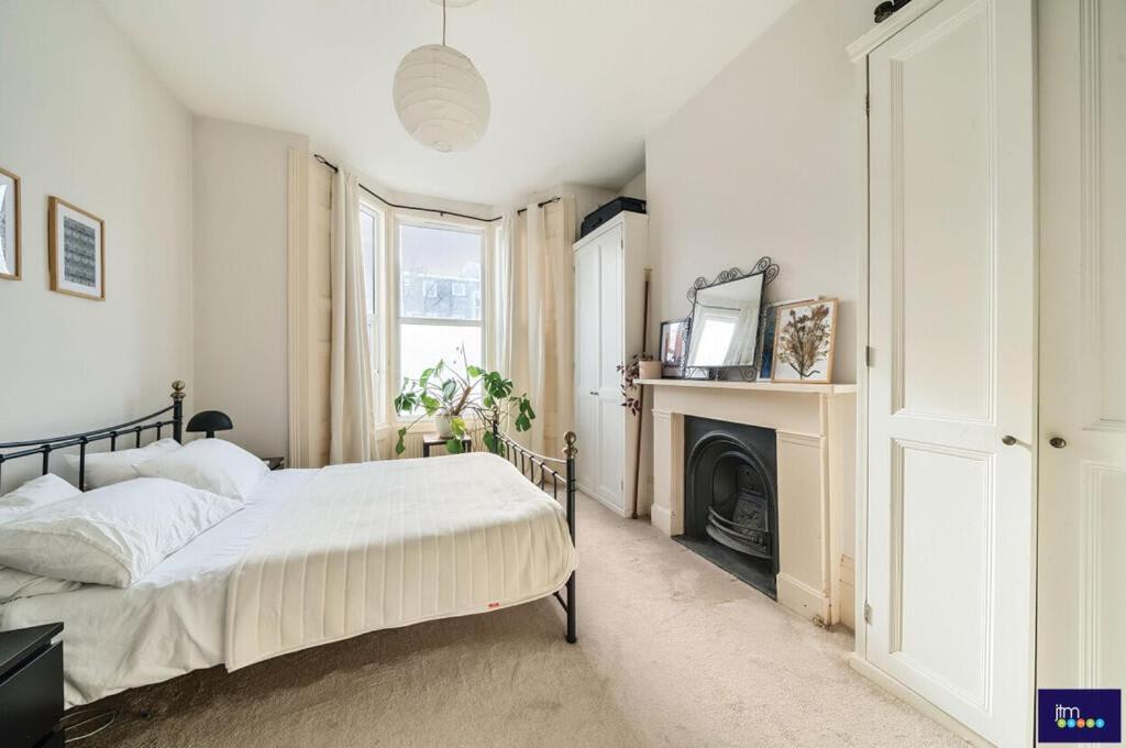 Appartement Chic & Modern Flat In Londres