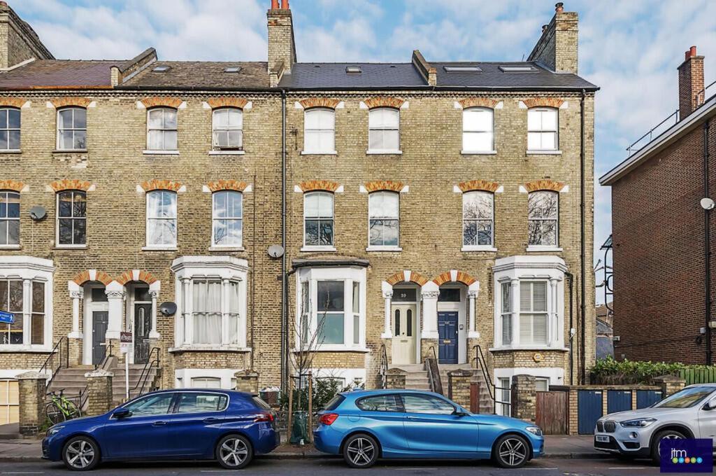 Appartement Chic & Modern Flat In Londres