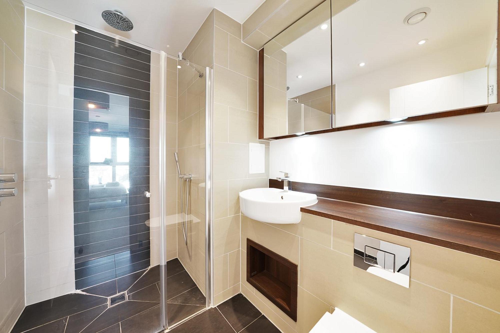 Modern 2-bedroom Flat Near Emirates Stadium - Appartement