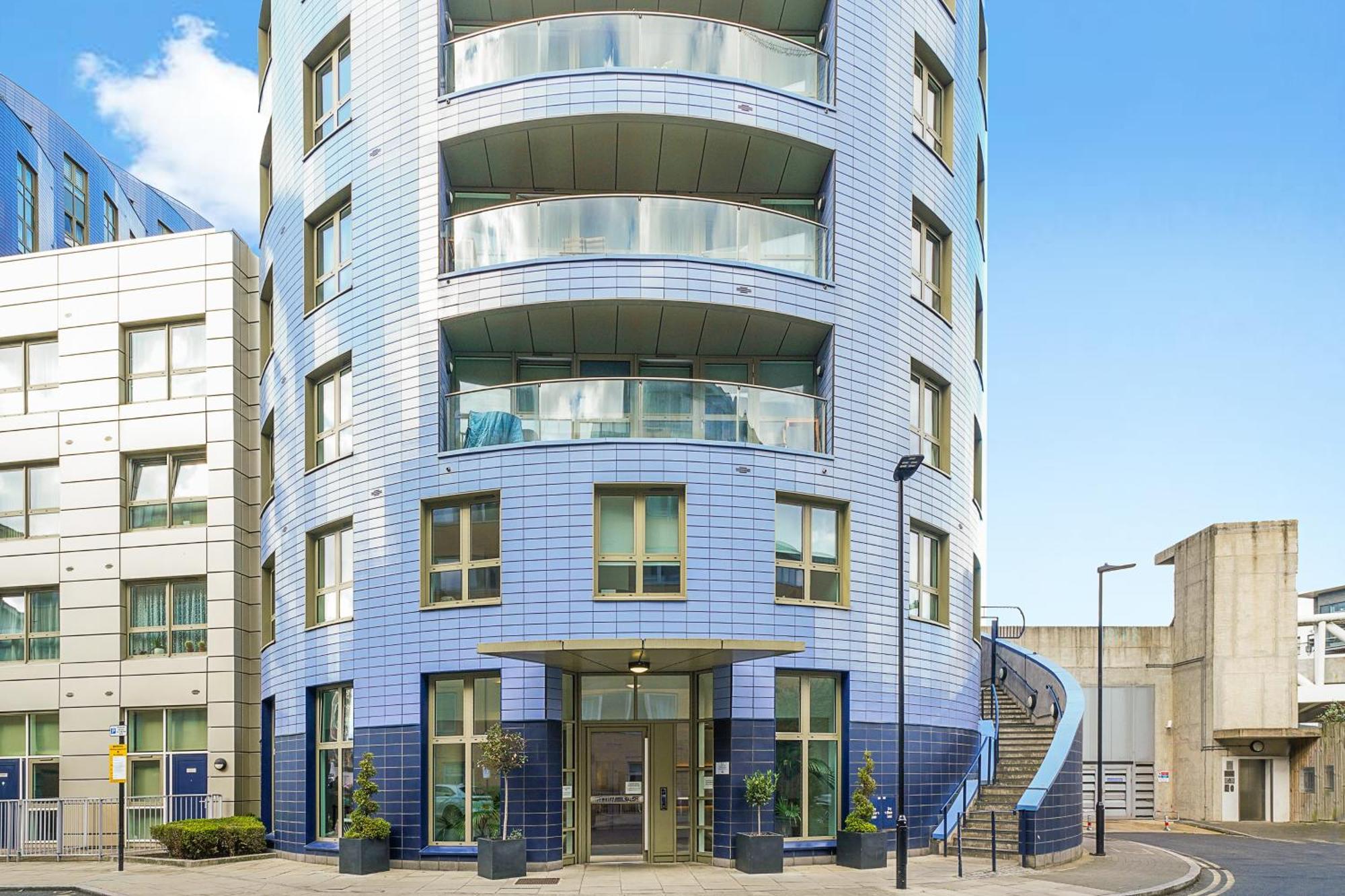 Appartement Modern 2-bedroom Flat Near Emirates Stadium - Londres