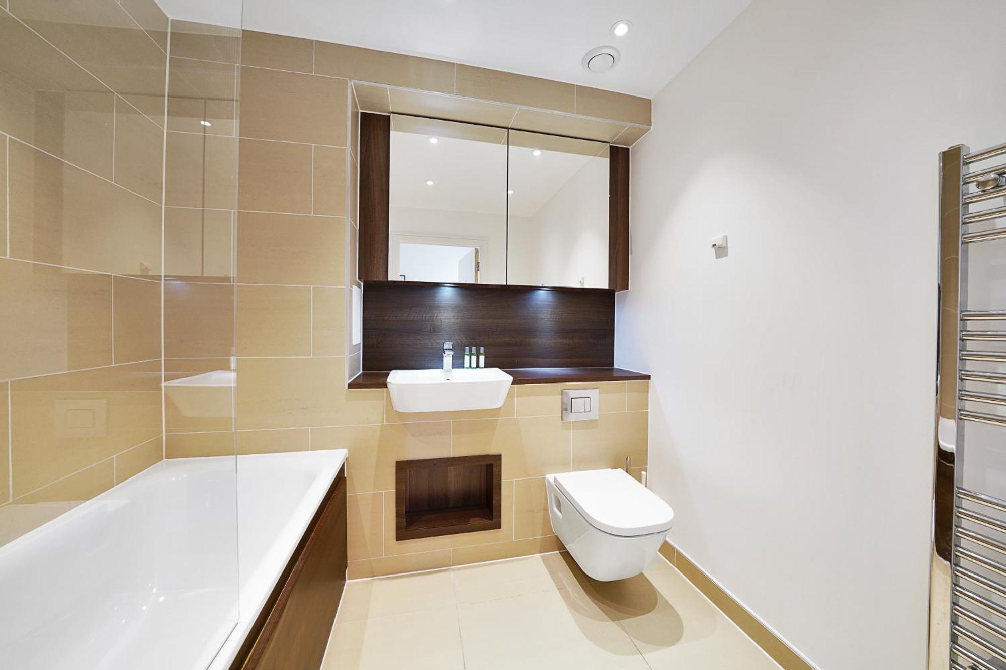 Appartement Modern 2-bedroom Flat Near Emirates Stadium - *