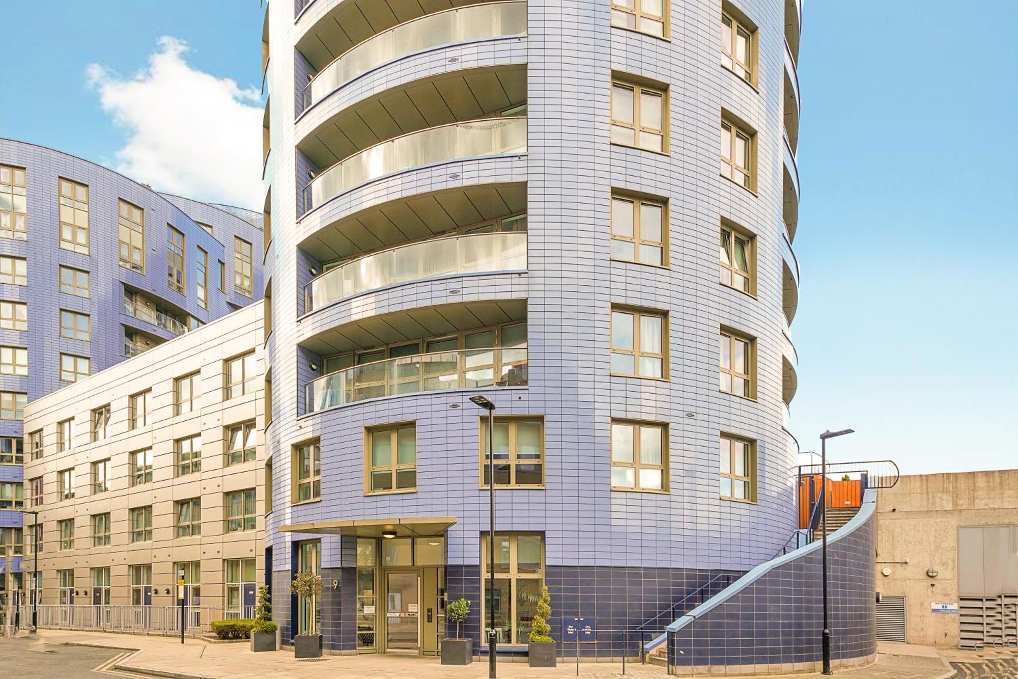 Appartement Modern 2-bedroom Flat Near Emirates Stadium - *