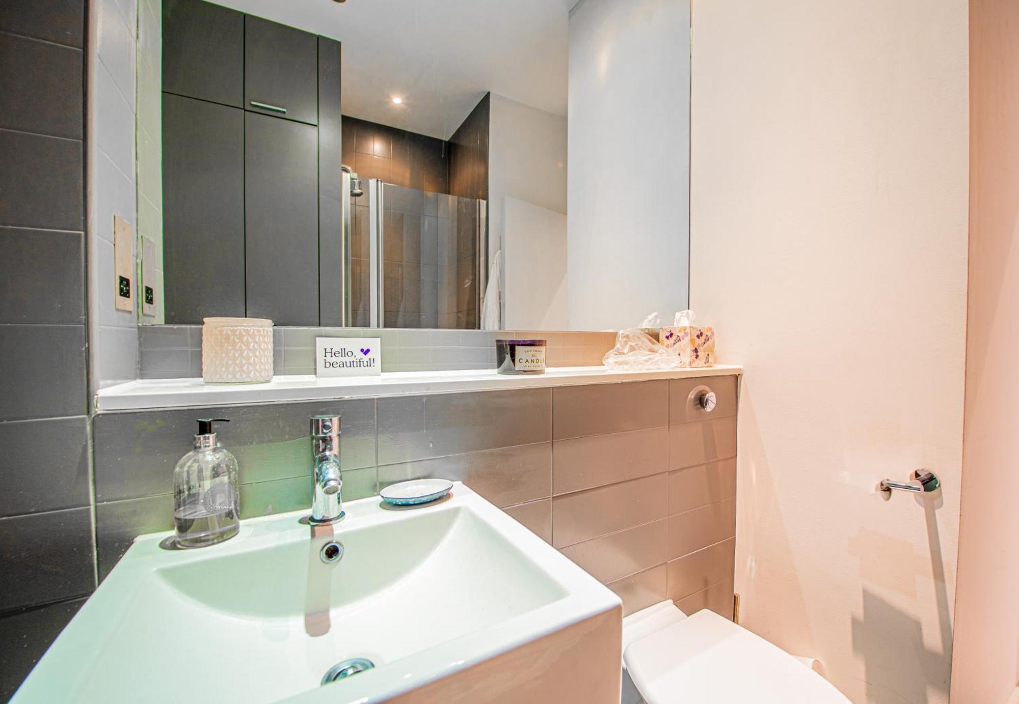 Appartement Stylish & Chic Studio- Prime Notting Hill Location Londres