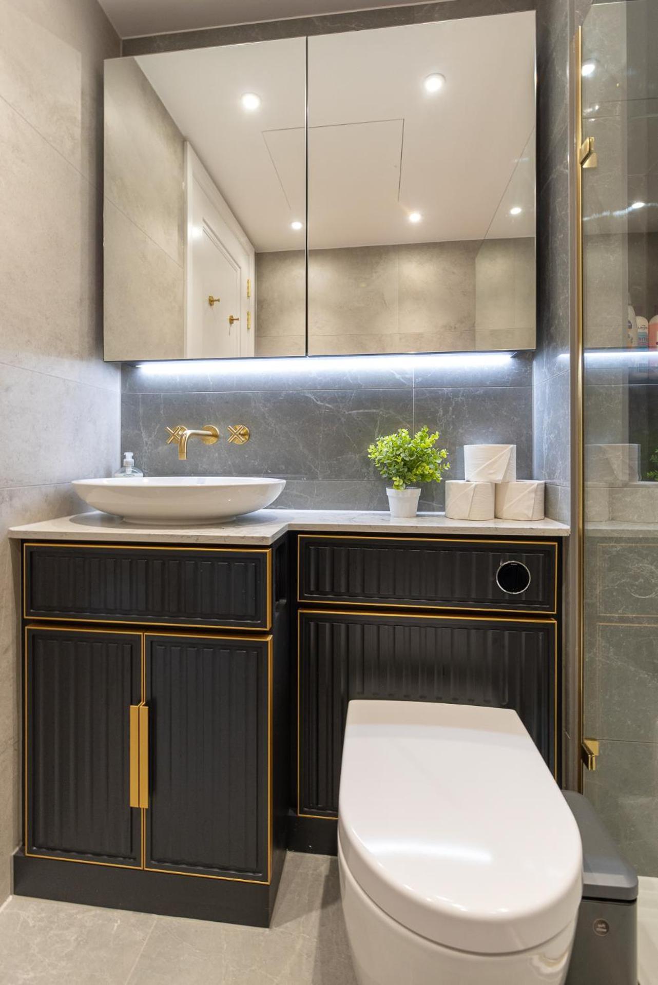 Premium 2-Bedroom Flat With Lift & Private Balcony In Farringdon, London * Londres