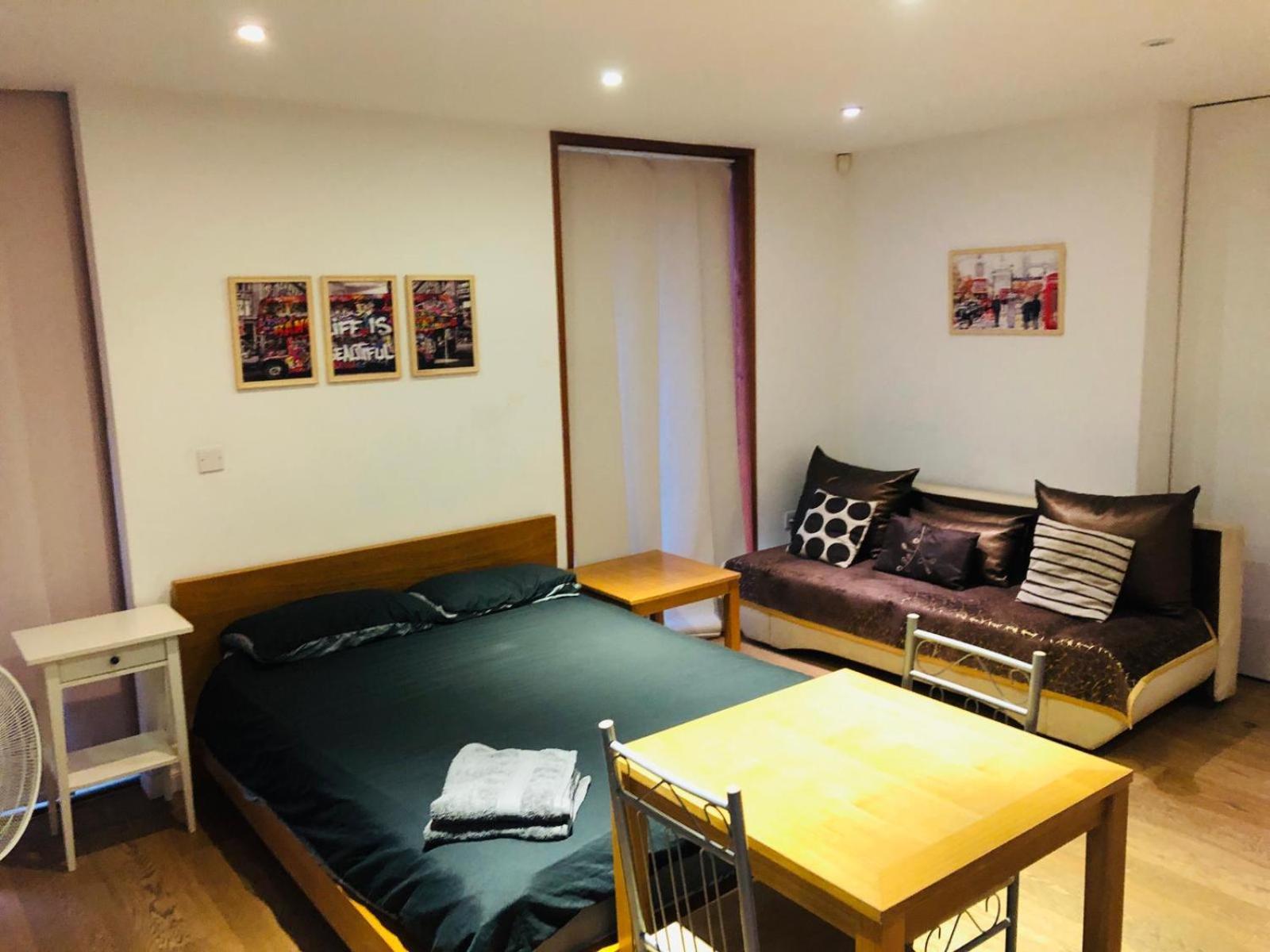 Apartamento Amazing In