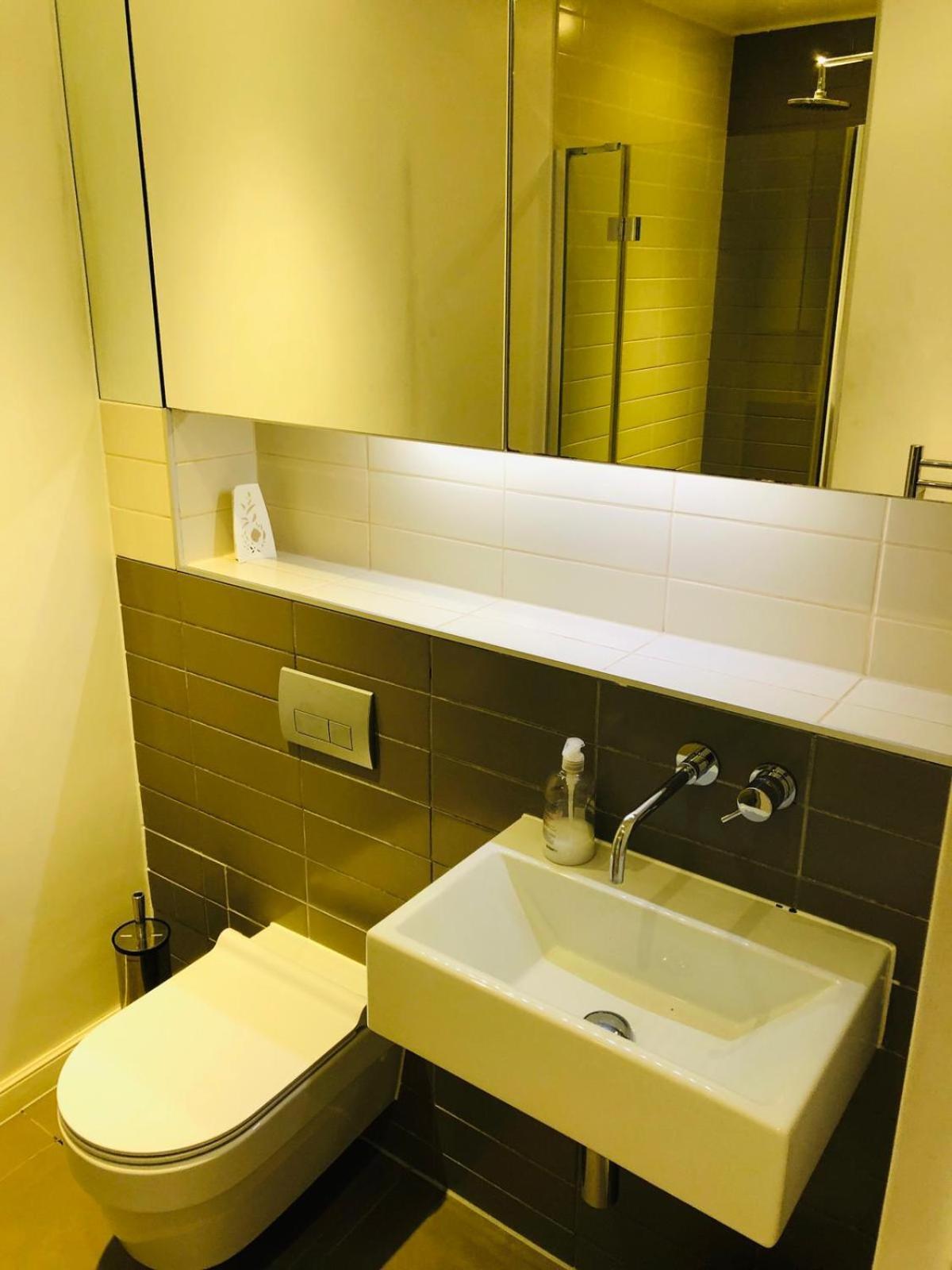 Appartement Amazing In *