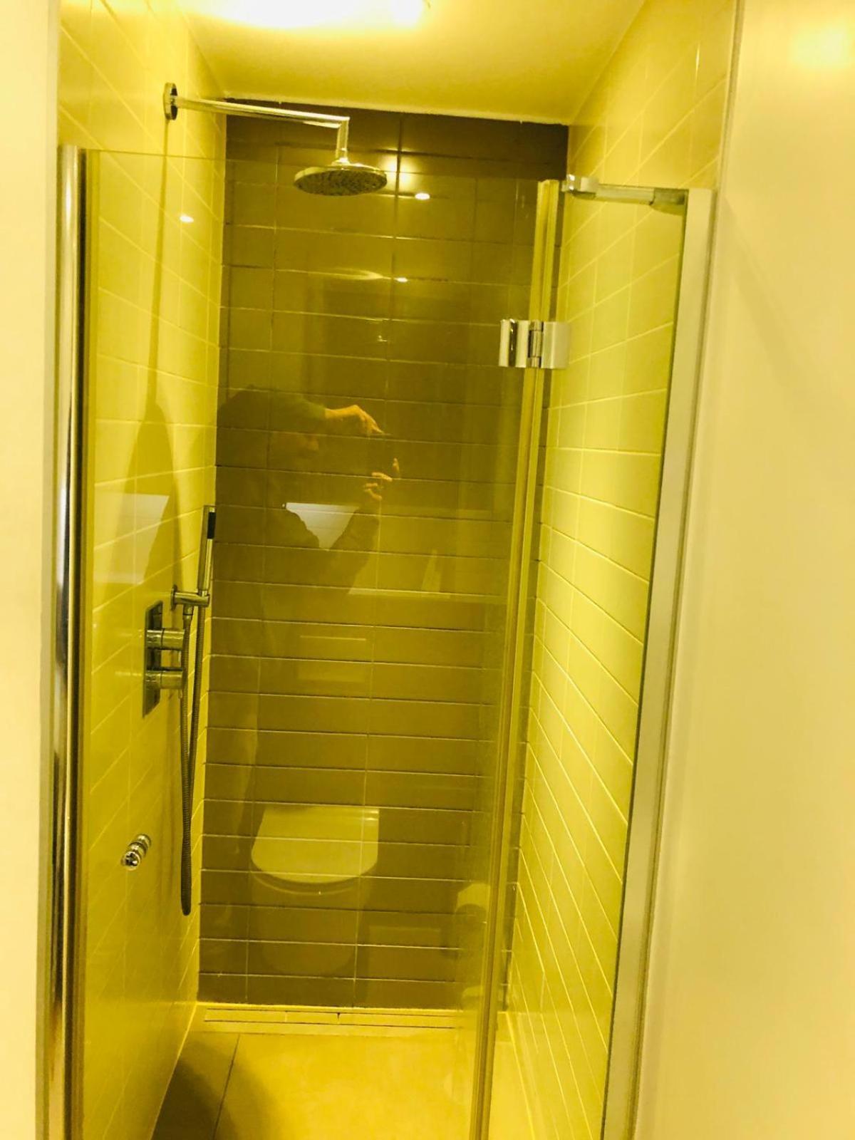 Apartamento Amazing In