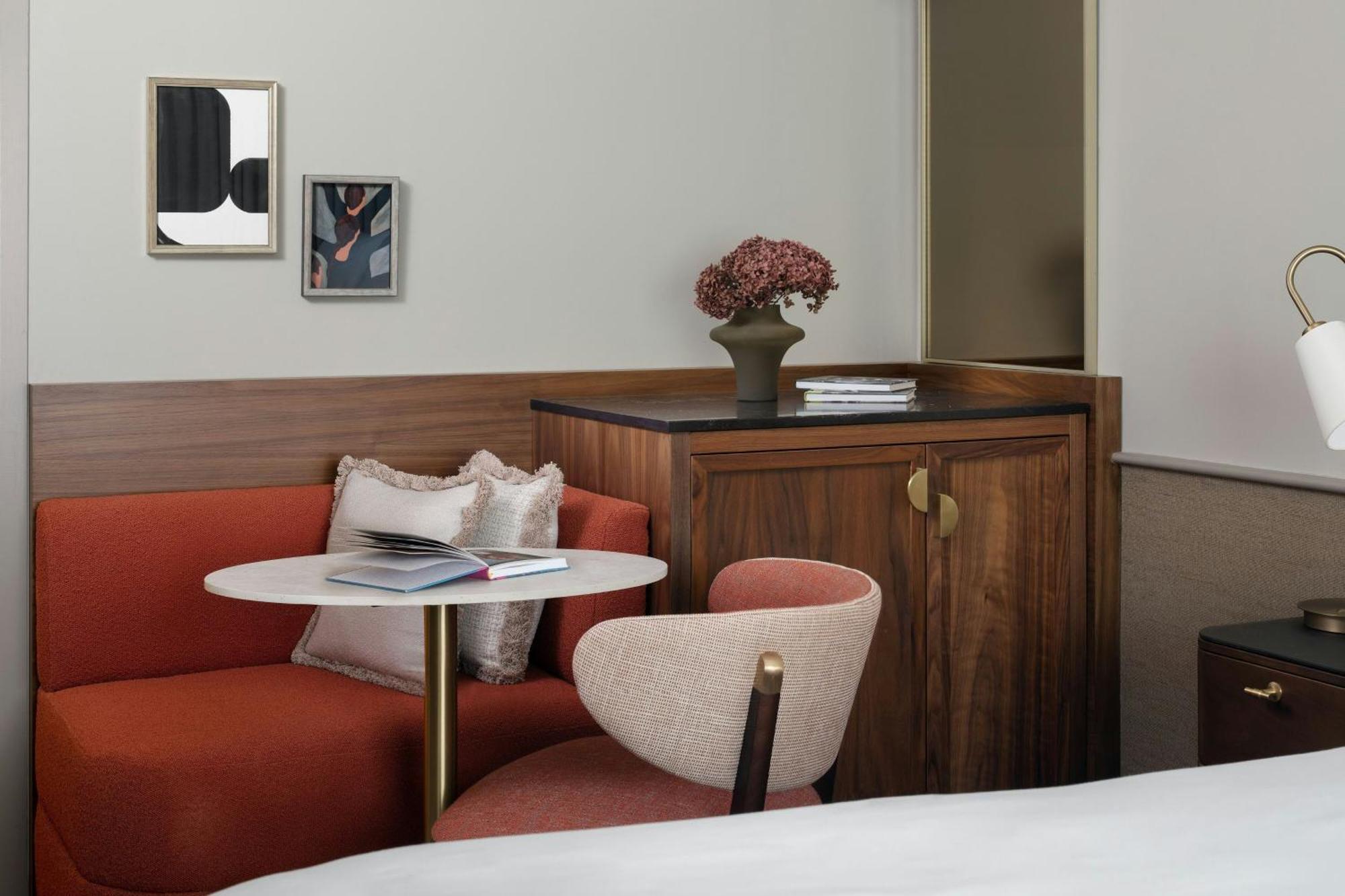 Montcalm Mayfair, Autograph Collection Londres