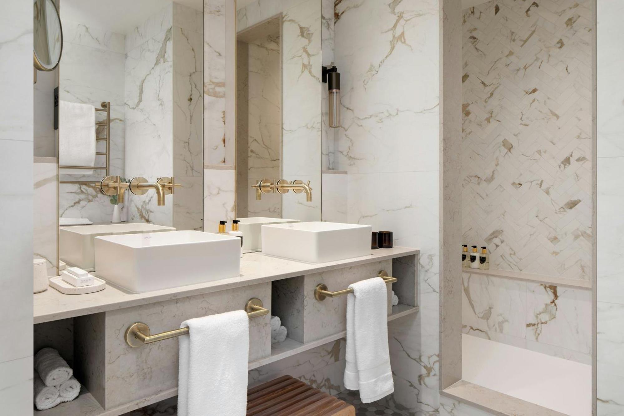 Montcalm Mayfair, Autograph Collection Hotel Londres
