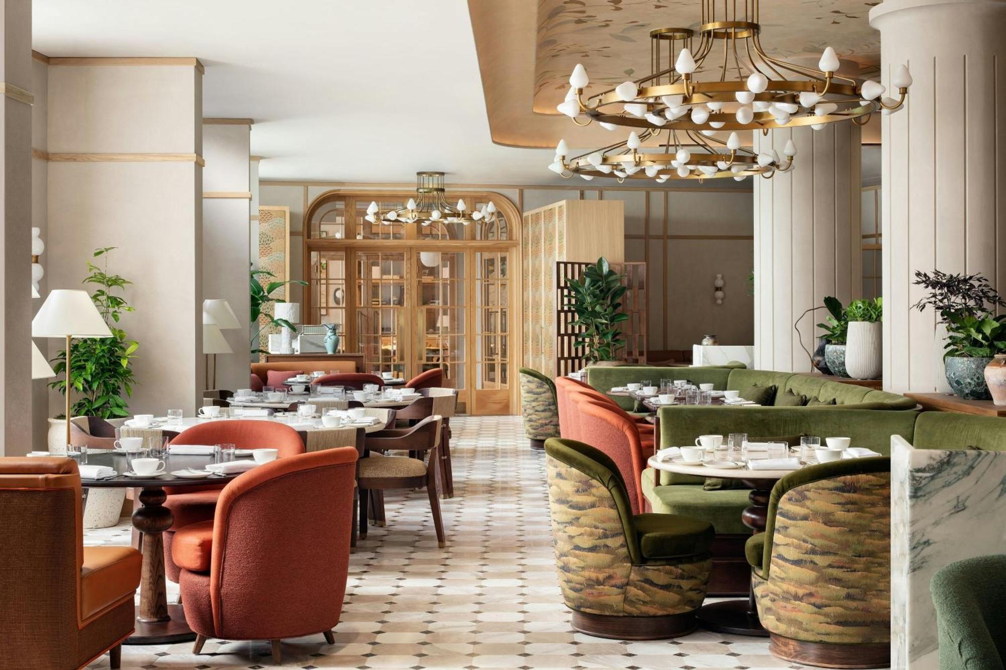 Hotel Montcalm Mayfair, Autograph Collection Londres