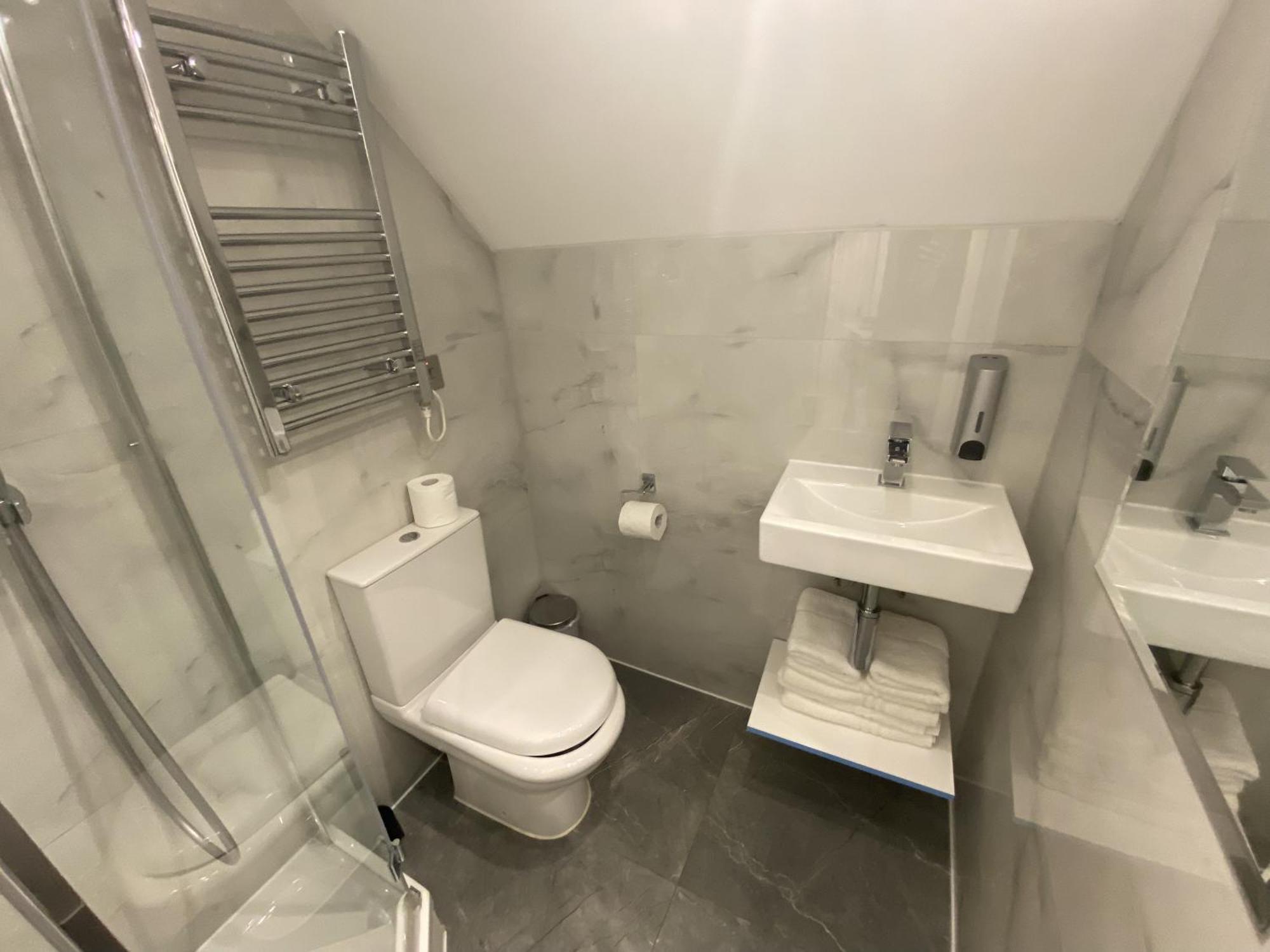 Hotel Nox Olympia Londres