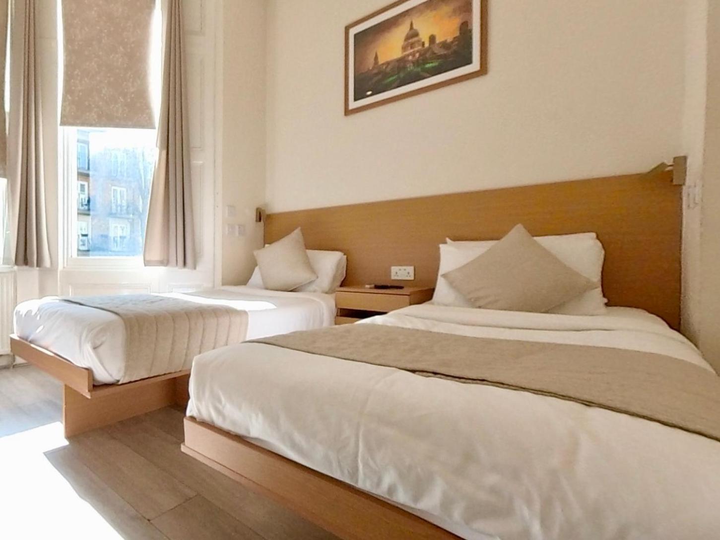 Nox Olympia 4* Londres