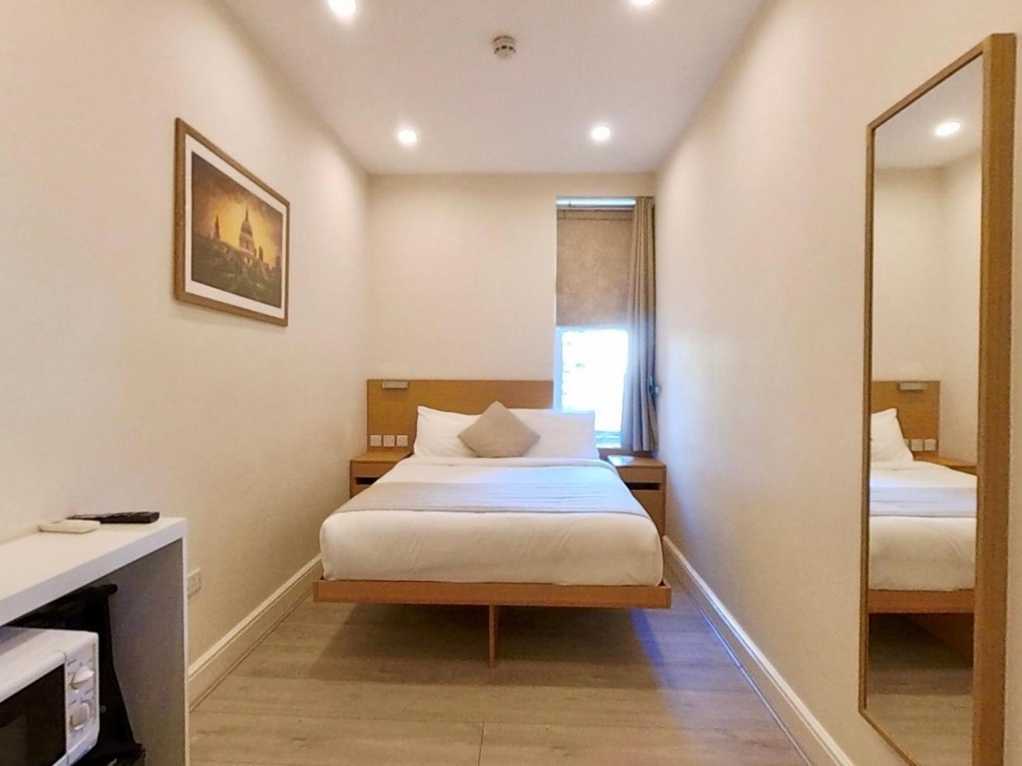 Nox Olympia Hotel Londres
