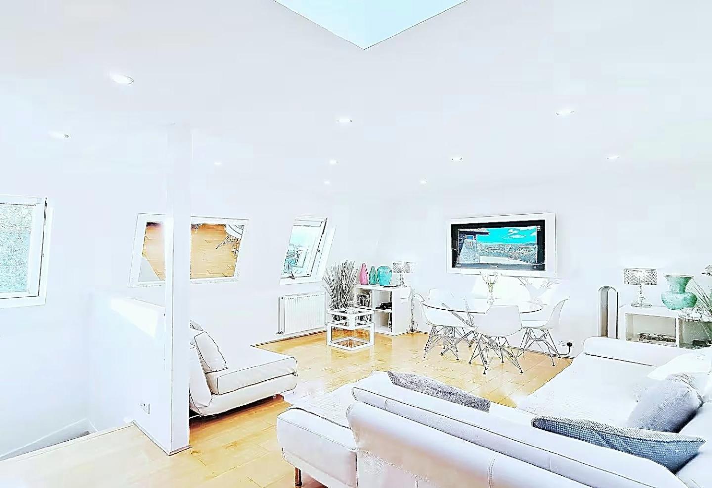 Eden Luxury Londres