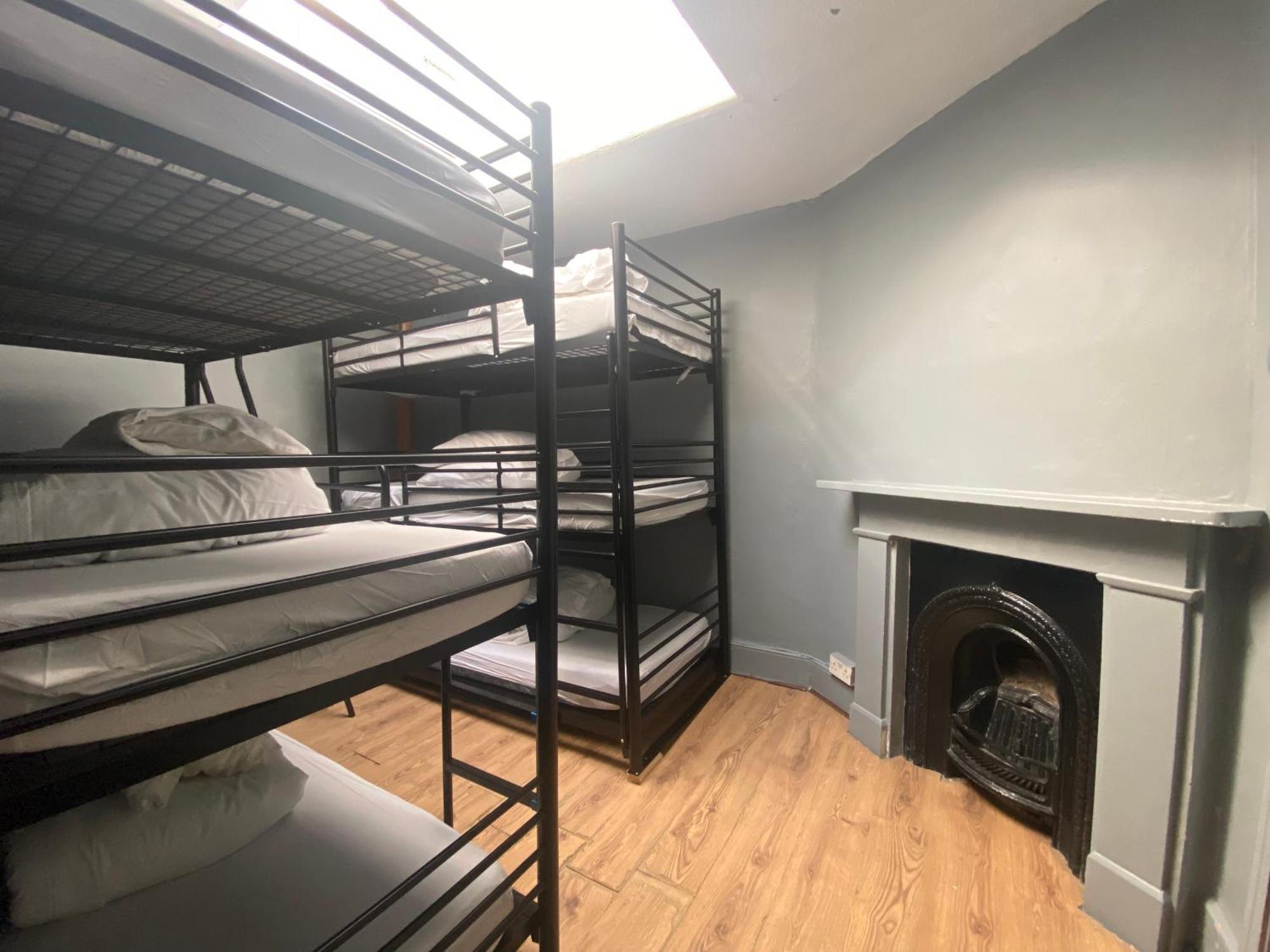 Albergue Queen Elizabeth Hostel Londres