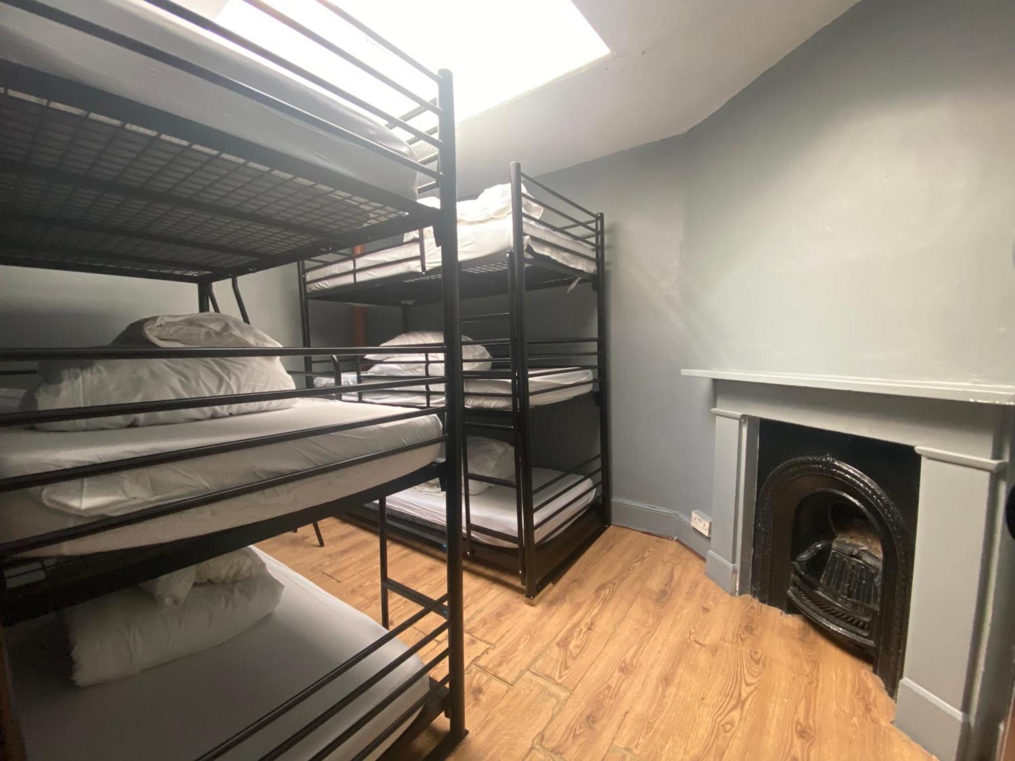 Queen Elizabeth Hostel *