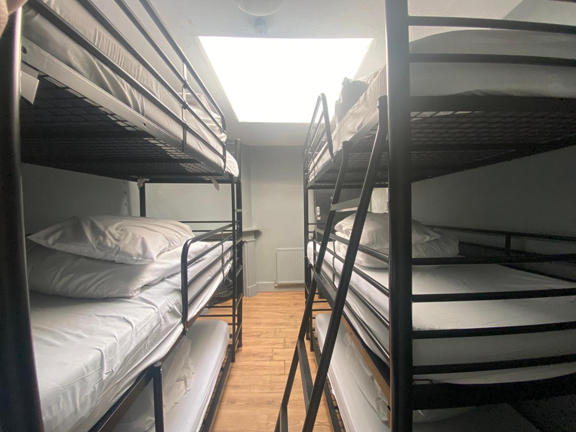 Queen Elizabeth Hostel Londres