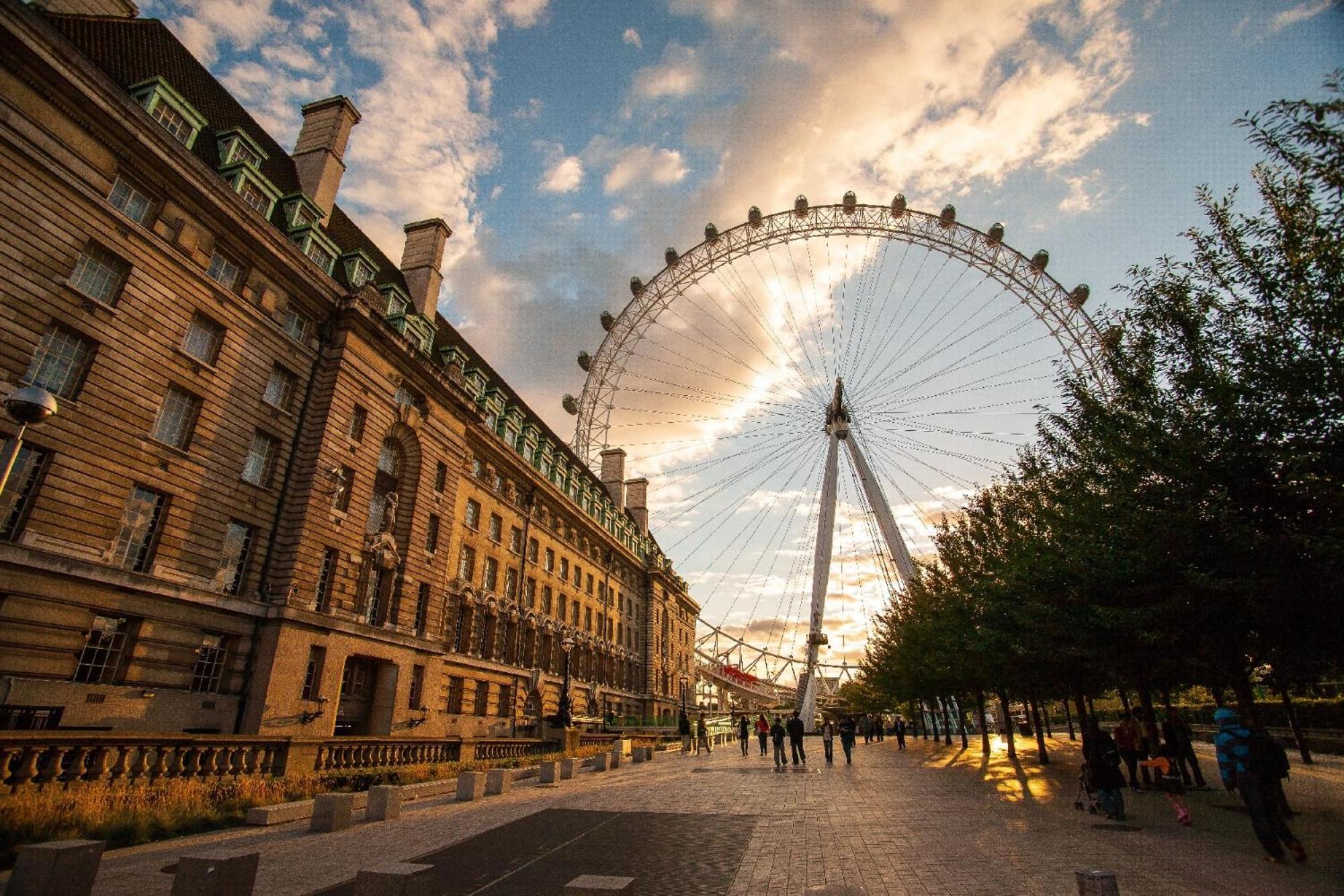 Anwar House 2* Londres