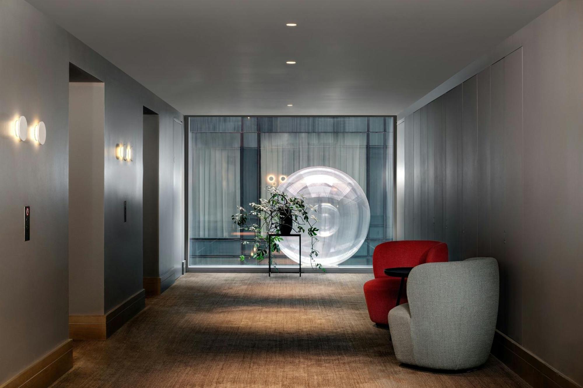 The Stratford, Autograph Collection 5* Londres