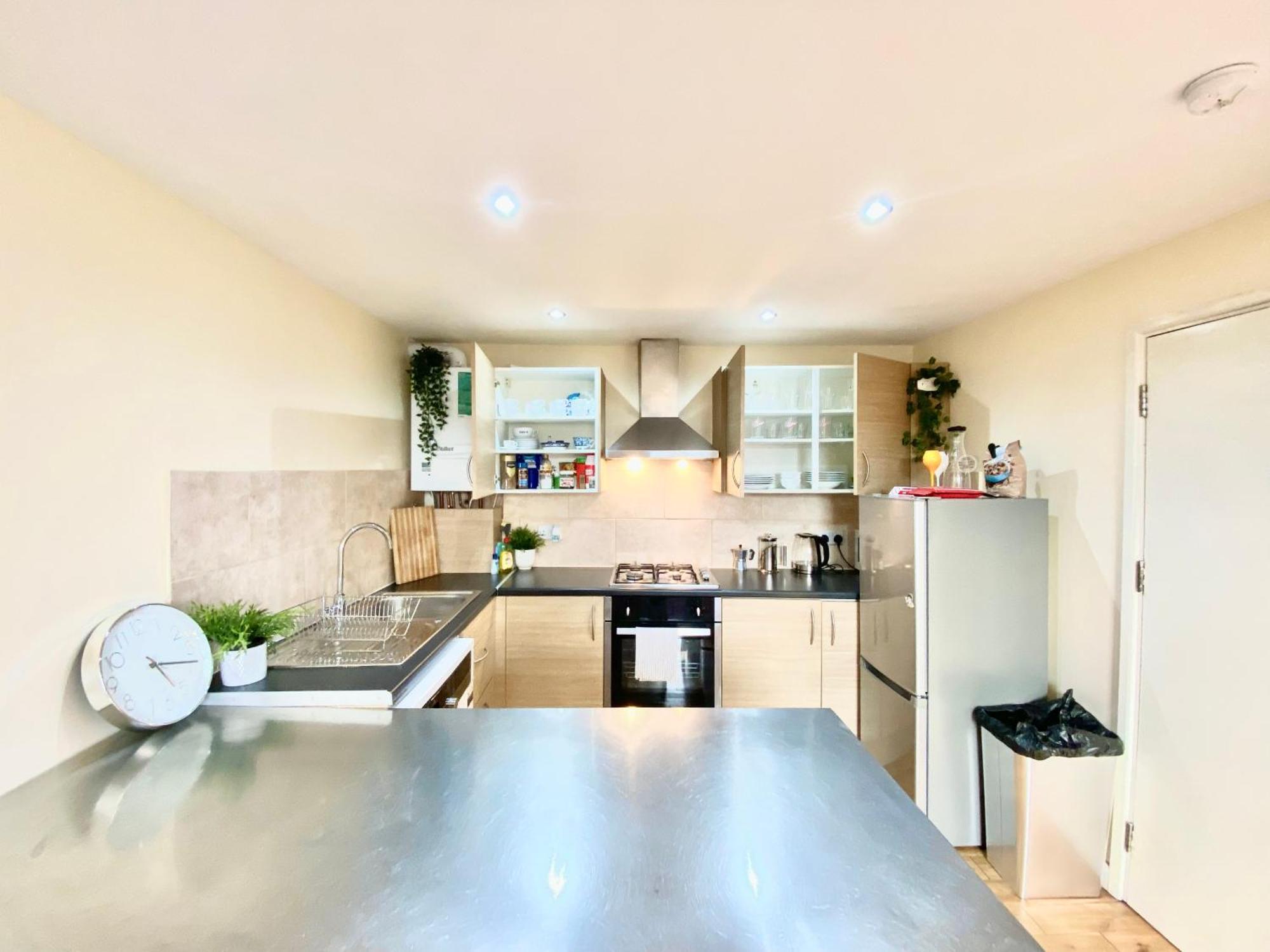 Apartamento London's East End 2 Bedroom