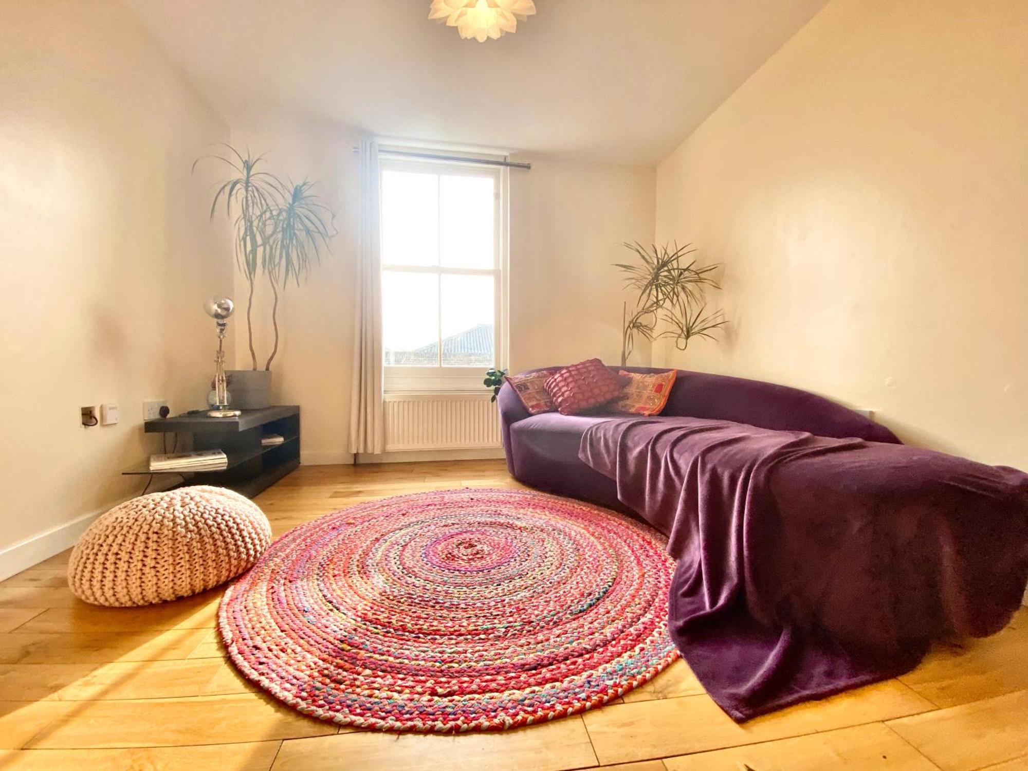 Apartamento London's East End 2 Bedroom Londres