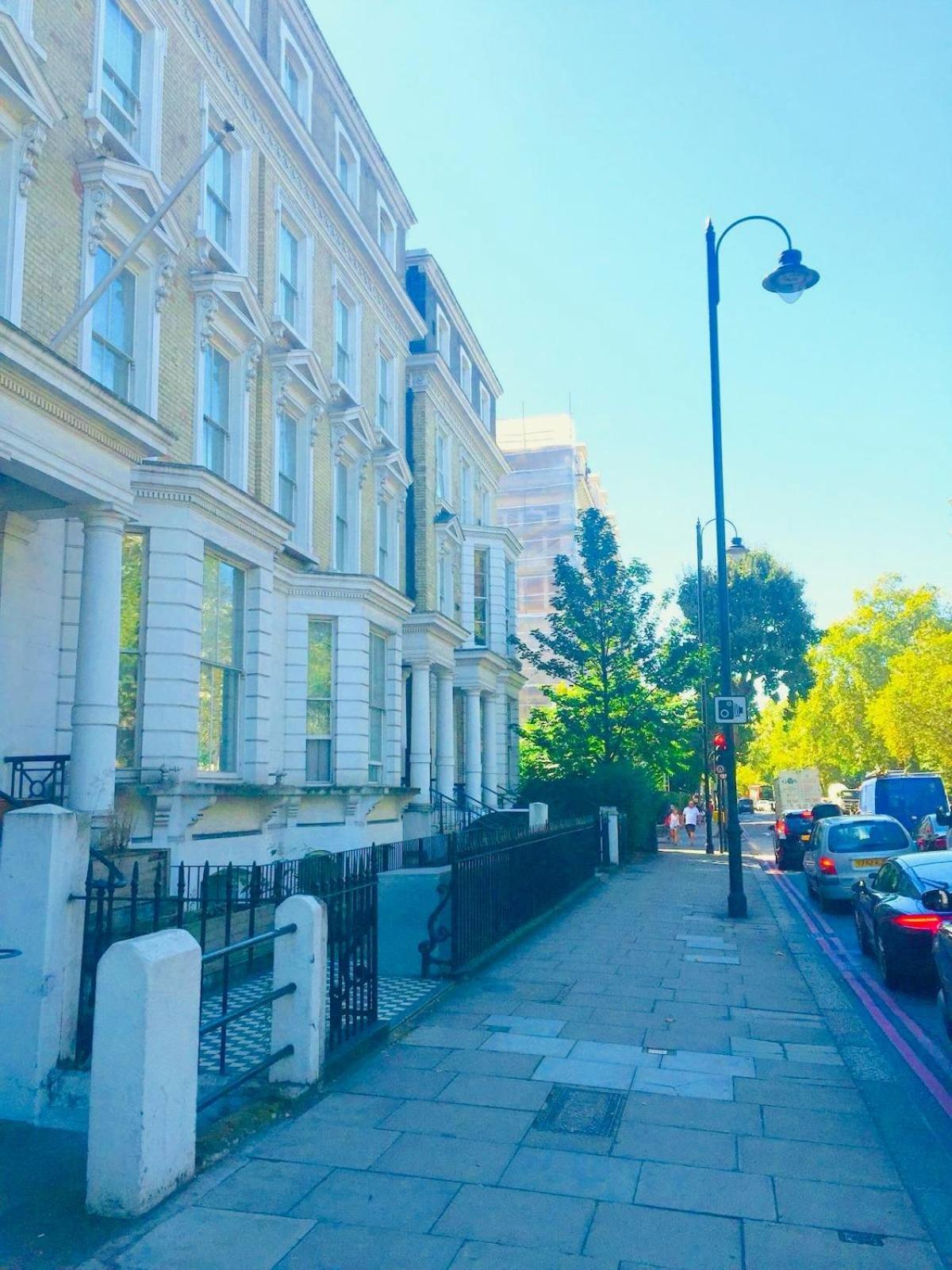 Apartamento Lovely Around Kensington And Chelsea Locations W8 Sw5 Sw3 Sw10 By Ricky & Giustina Londres