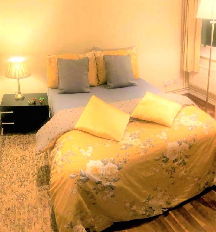 Apartamento Lovely Around Kensington And Chelsea Locations W8 Sw5 Sw3 Sw10 By Ricky & Giustina *