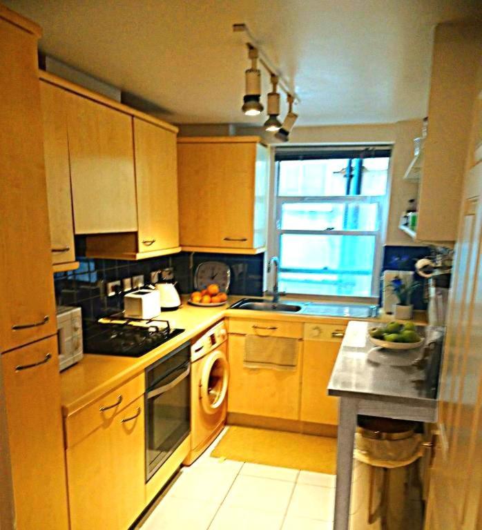 Lovely Around Kensington And Chelsea Locations W8 Sw5 Sw3 Sw10 By Ricky & Giustina Apartamento Londres