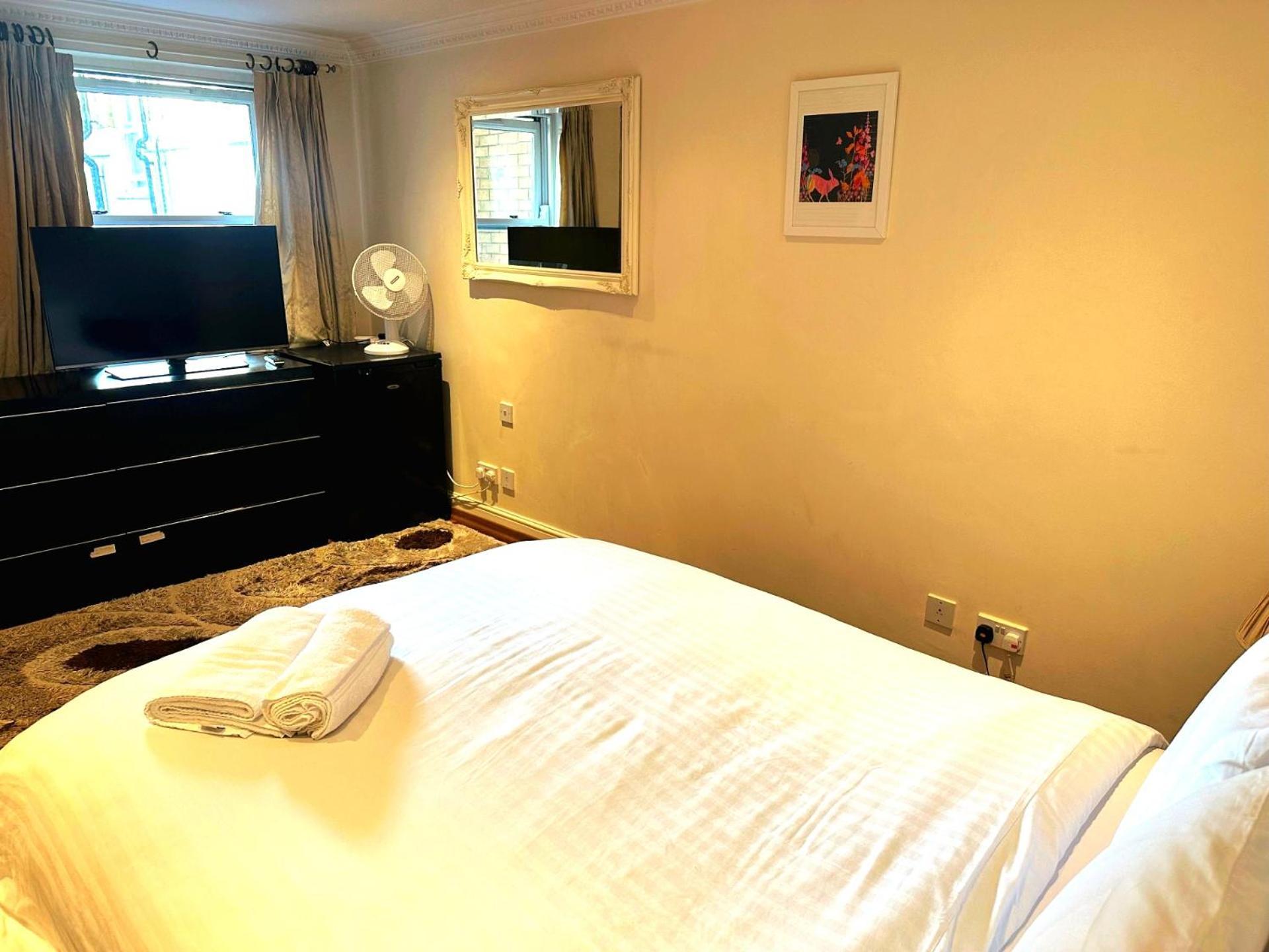Apartamento Lovely Around Kensington And Chelsea Locations W8 Sw5 Sw3 Sw10 By Ricky & Giustina Londres