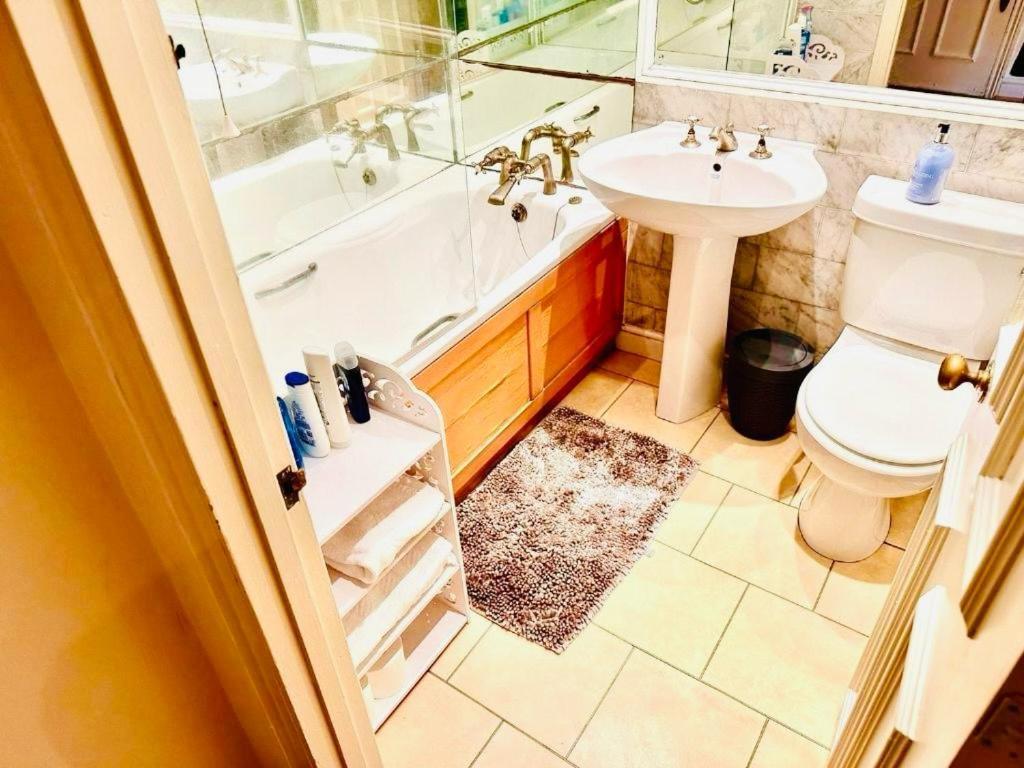 Lovely Around Kensington And Chelsea Locations W8 Sw5 Sw3 Sw10 By Ricky & Giustina Apartamento *