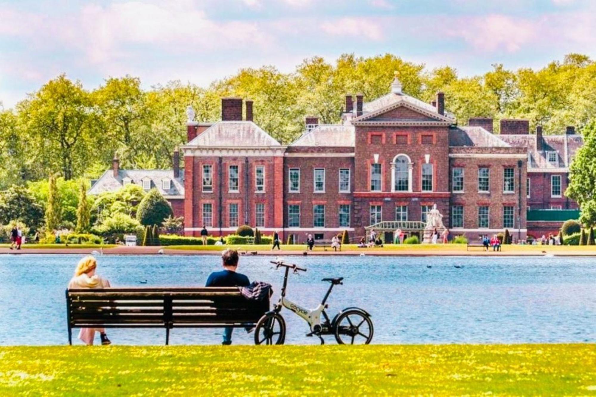 Apartamento Lovely Around Kensington And Chelsea Locations W8 Sw5 Sw3 Sw10 By Ricky & Giustina