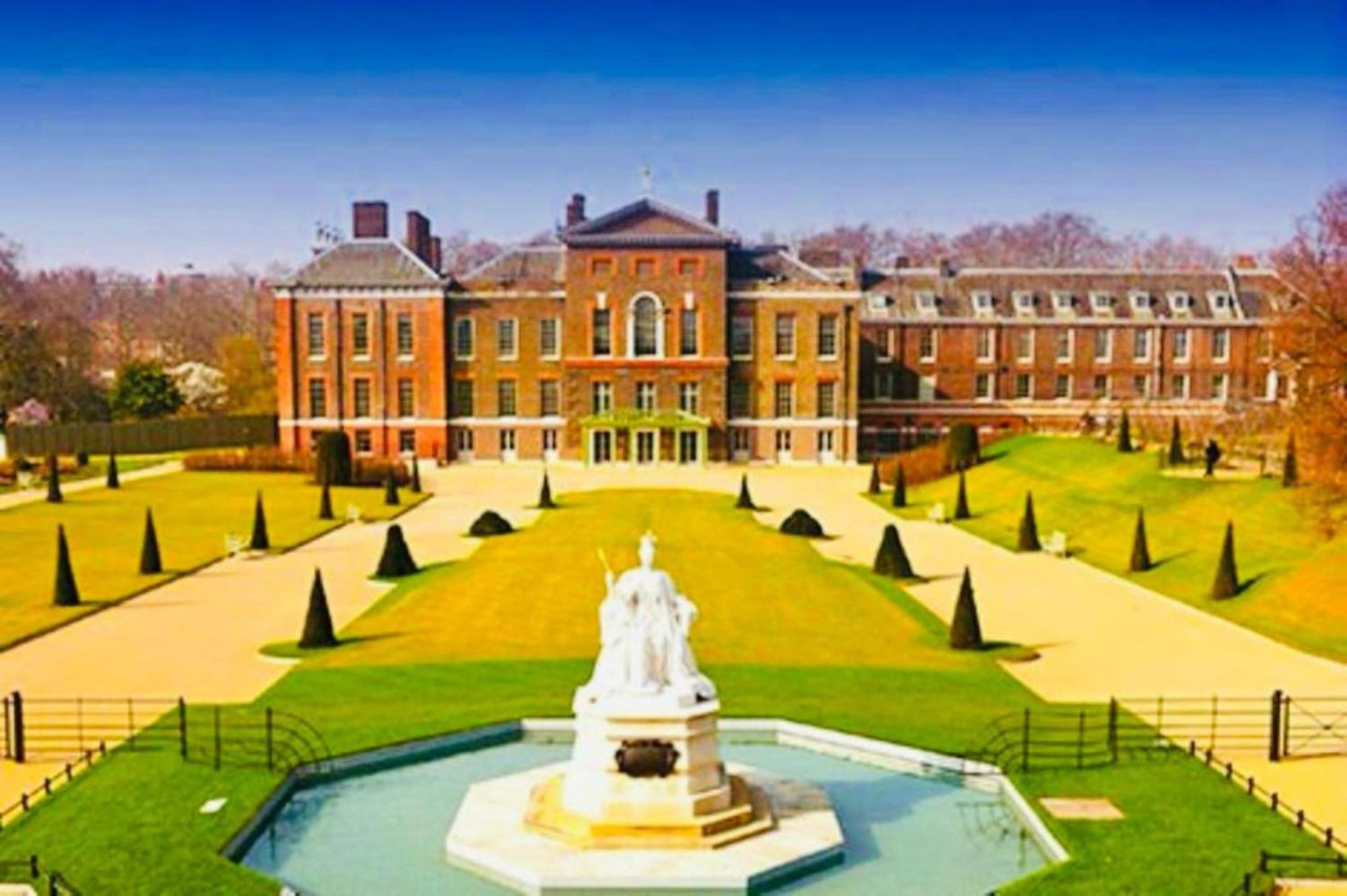 Lovely Around Kensington And Chelsea Locations W8 Sw5 Sw3 Sw10 By Ricky & Giustina Londres