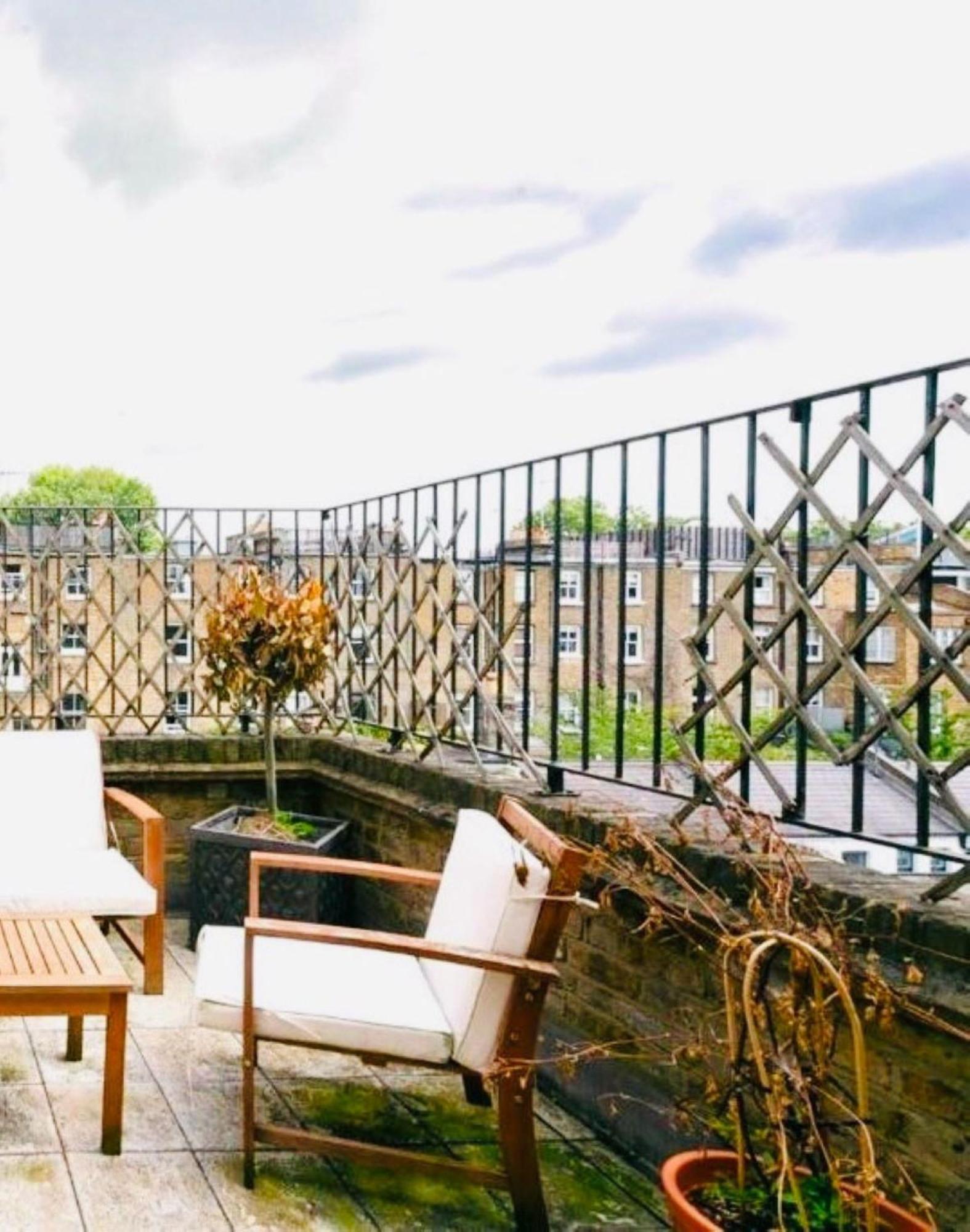 Lovely Around Kensington And Chelsea Locations W8 Sw5 Sw3 Sw10 By Ricky & Giustina * Londres