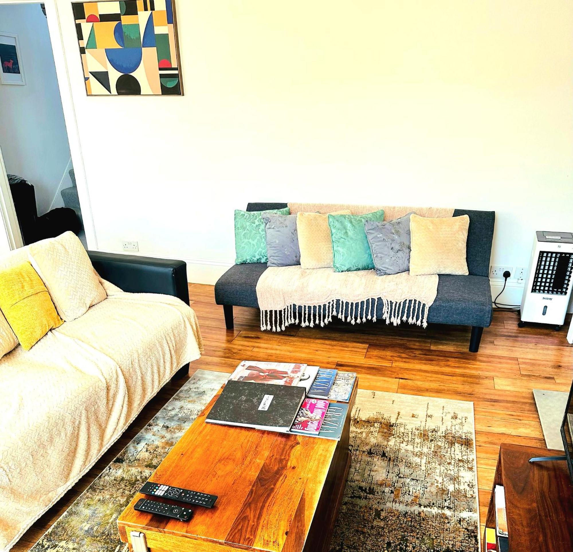 Apartamento Lovely Around Kensington And Chelsea Locations W8 Sw5 Sw3 Sw10 By Ricky & Giustina *