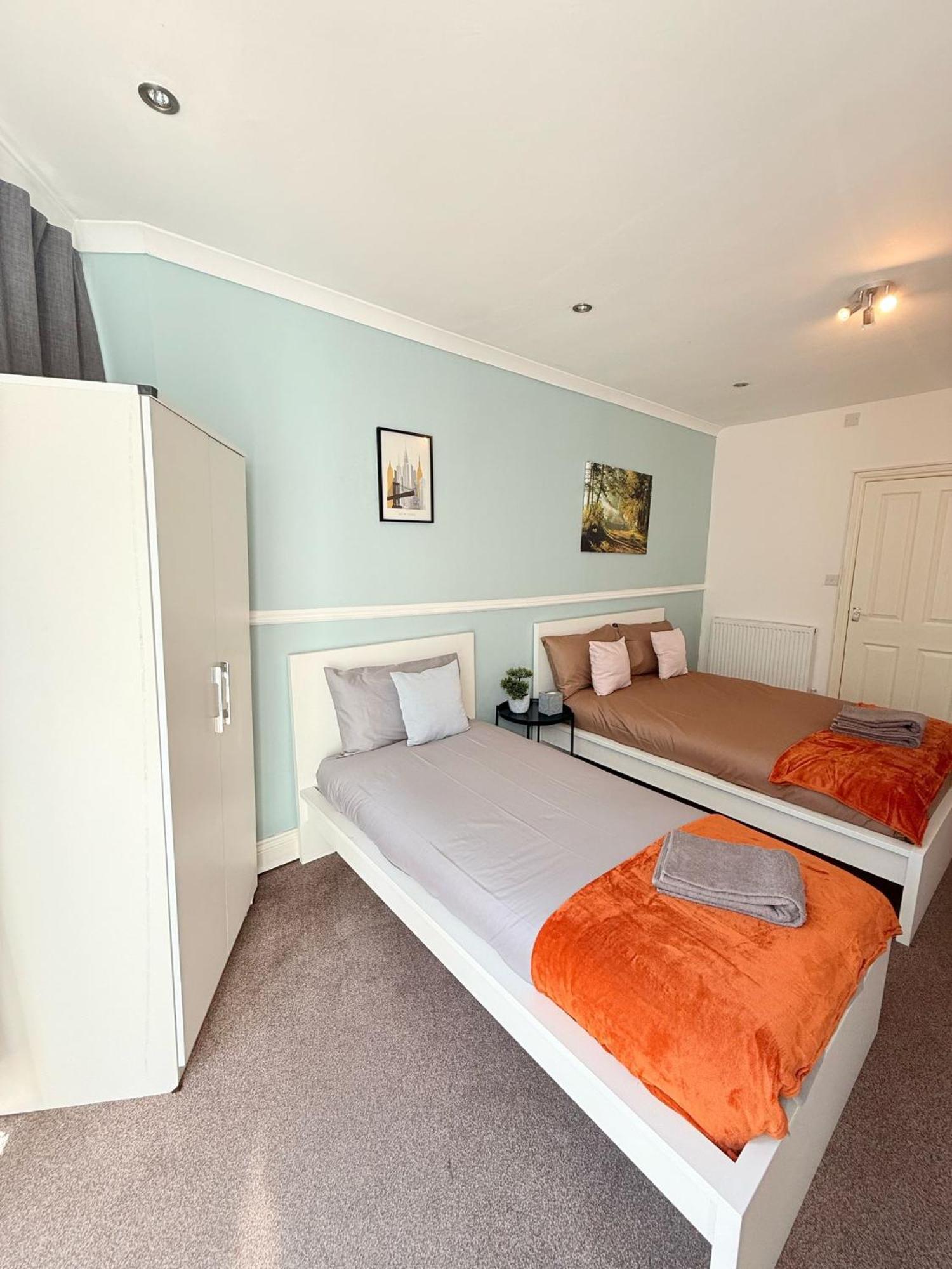 Homestay Wembley London