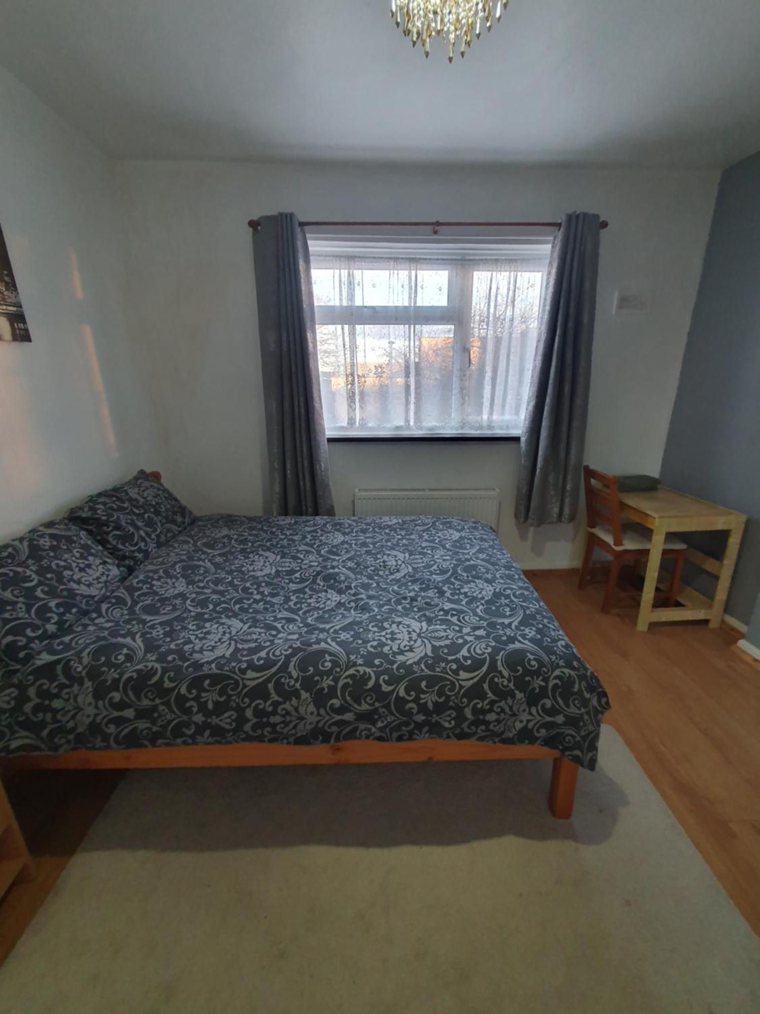 Private In London, Séjour chez l'habitant *