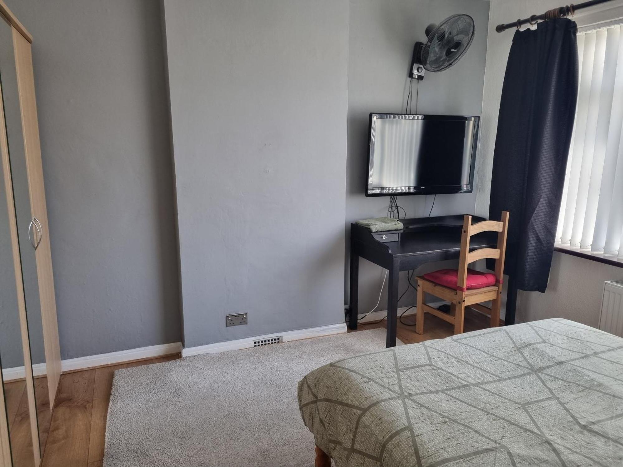 Private In London, Séjour chez l'habitant Londres
