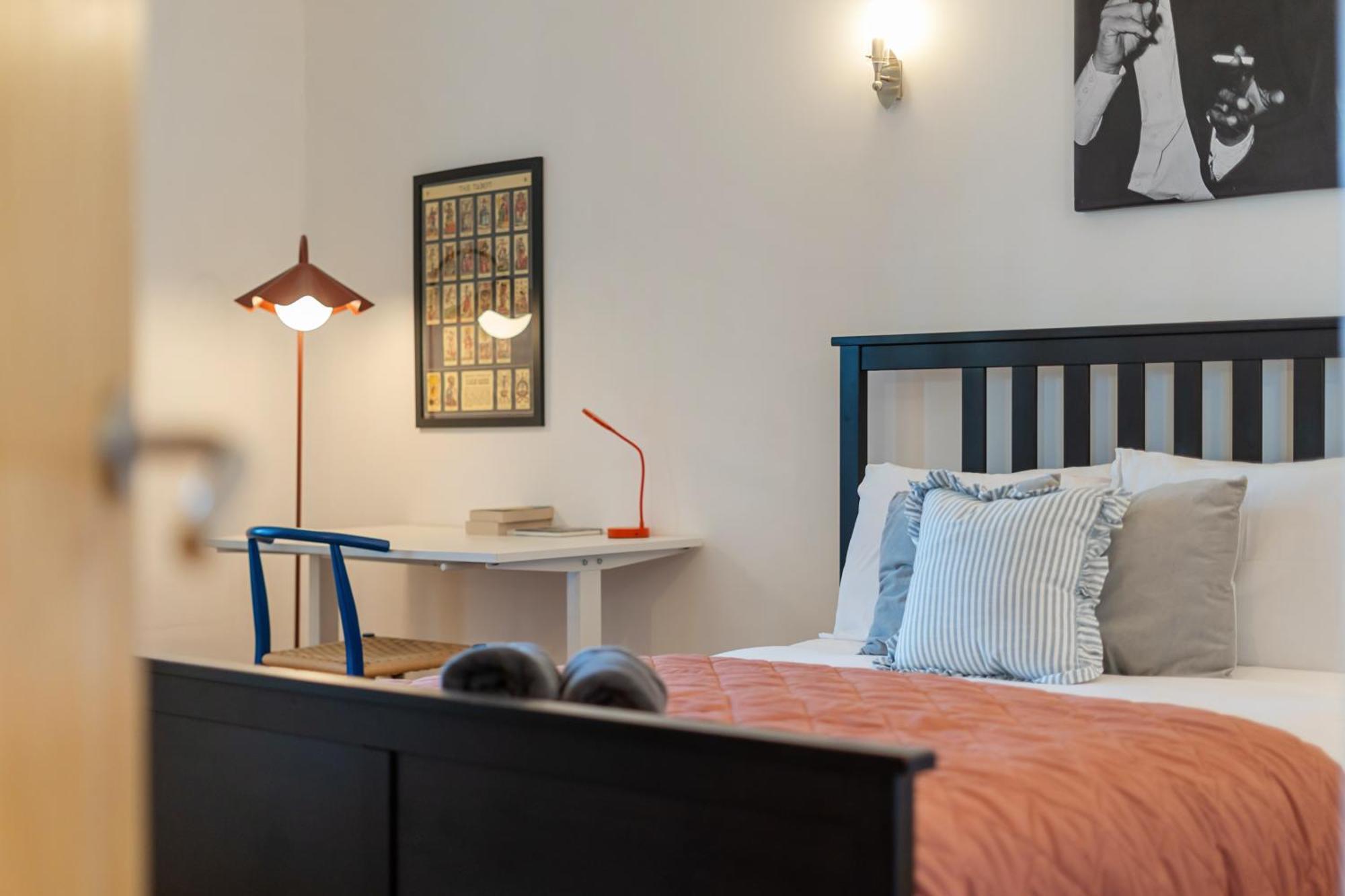 The Loftscape Apartamento *