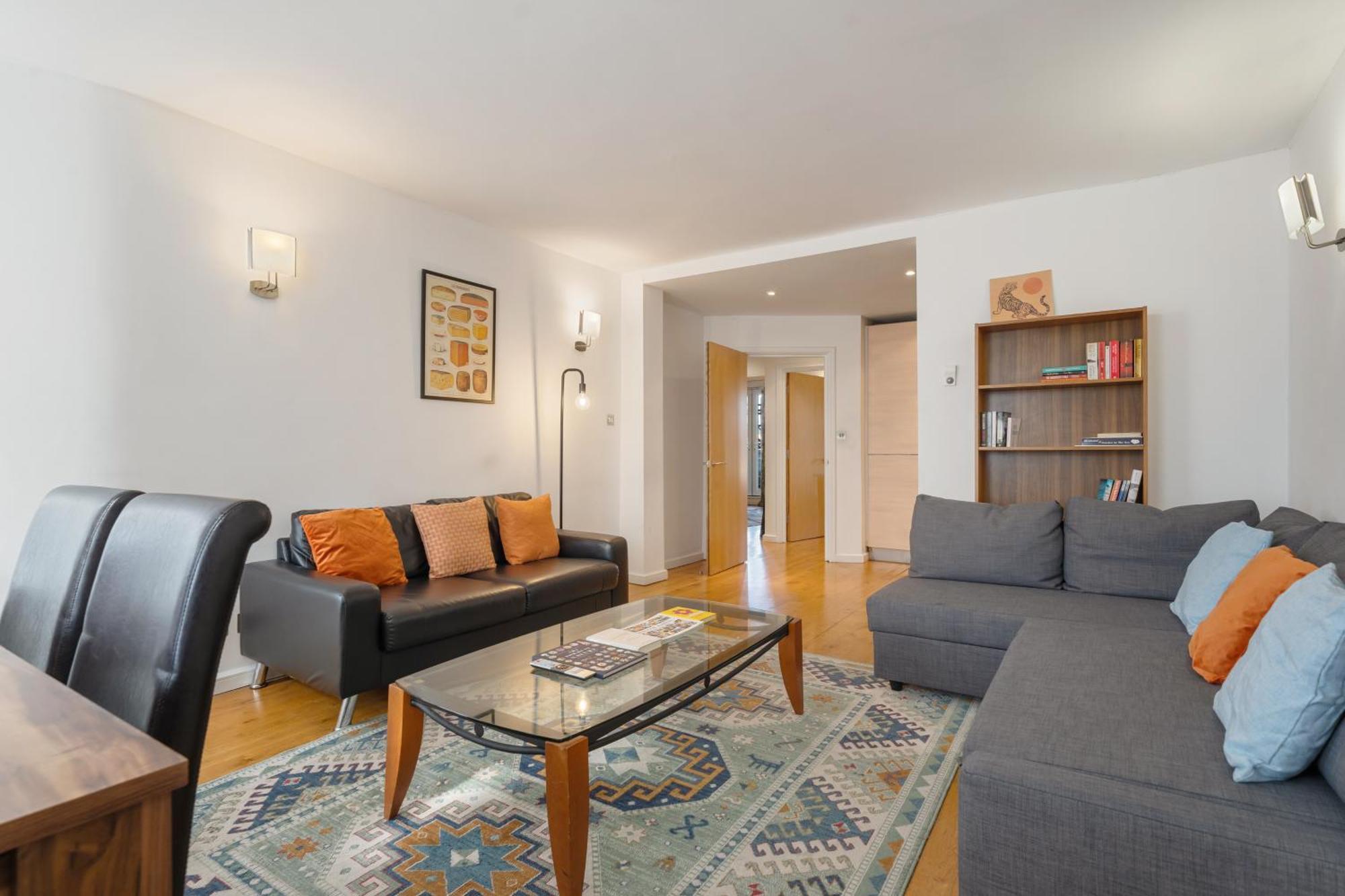 The Loftscape Apartamento Londres