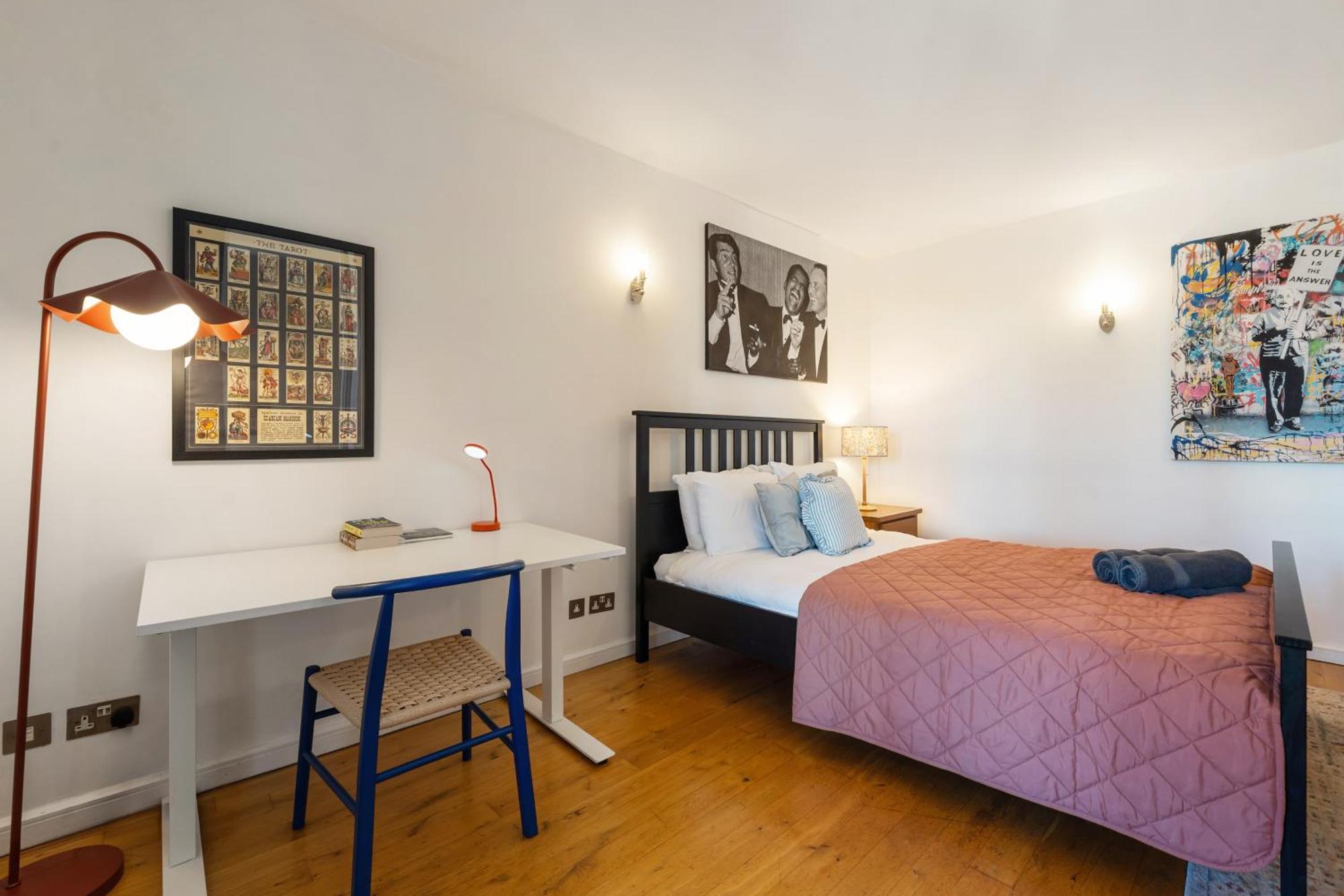 Apartamento The Loftscape