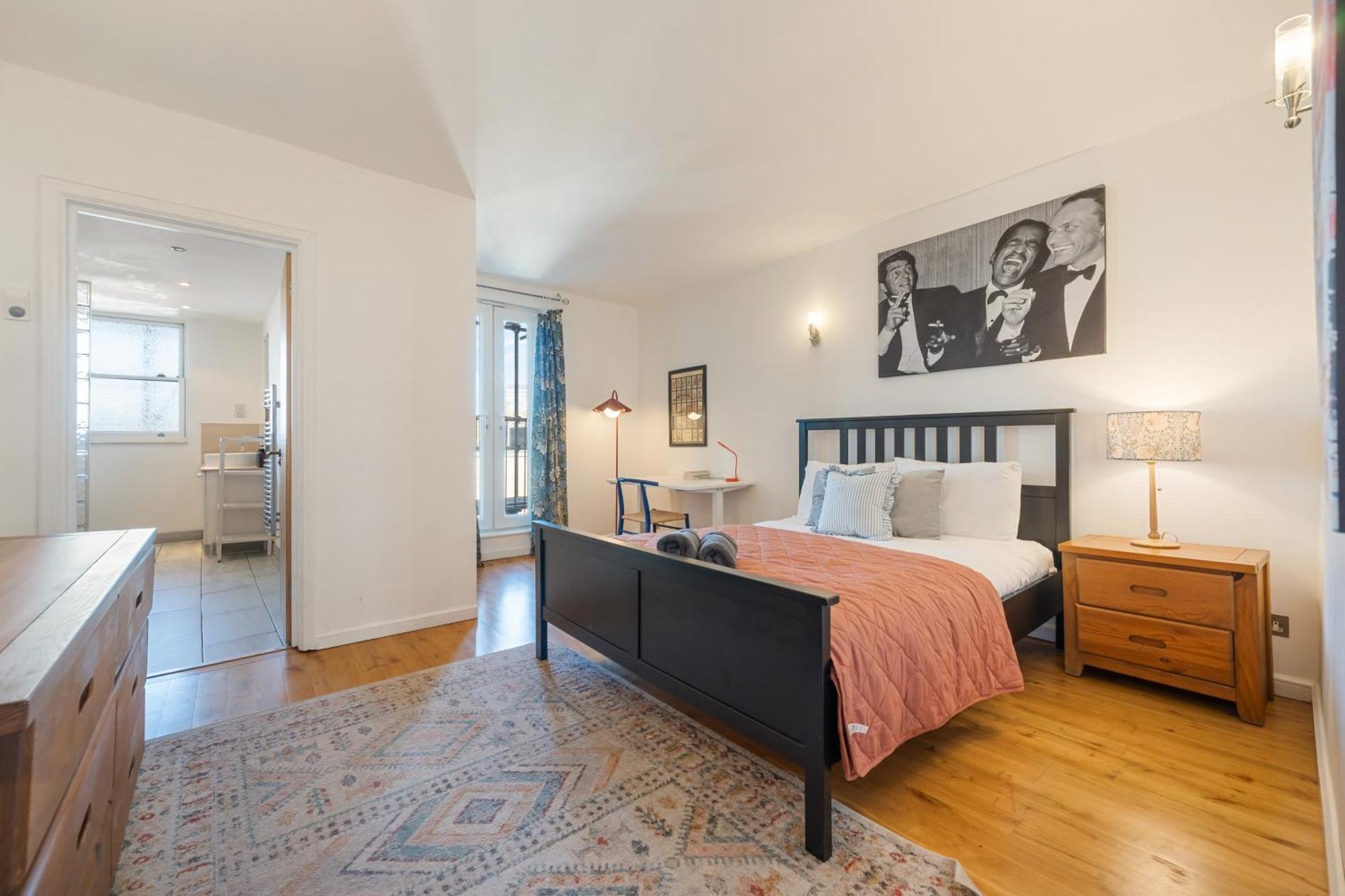 The Loftscape Apartamento *