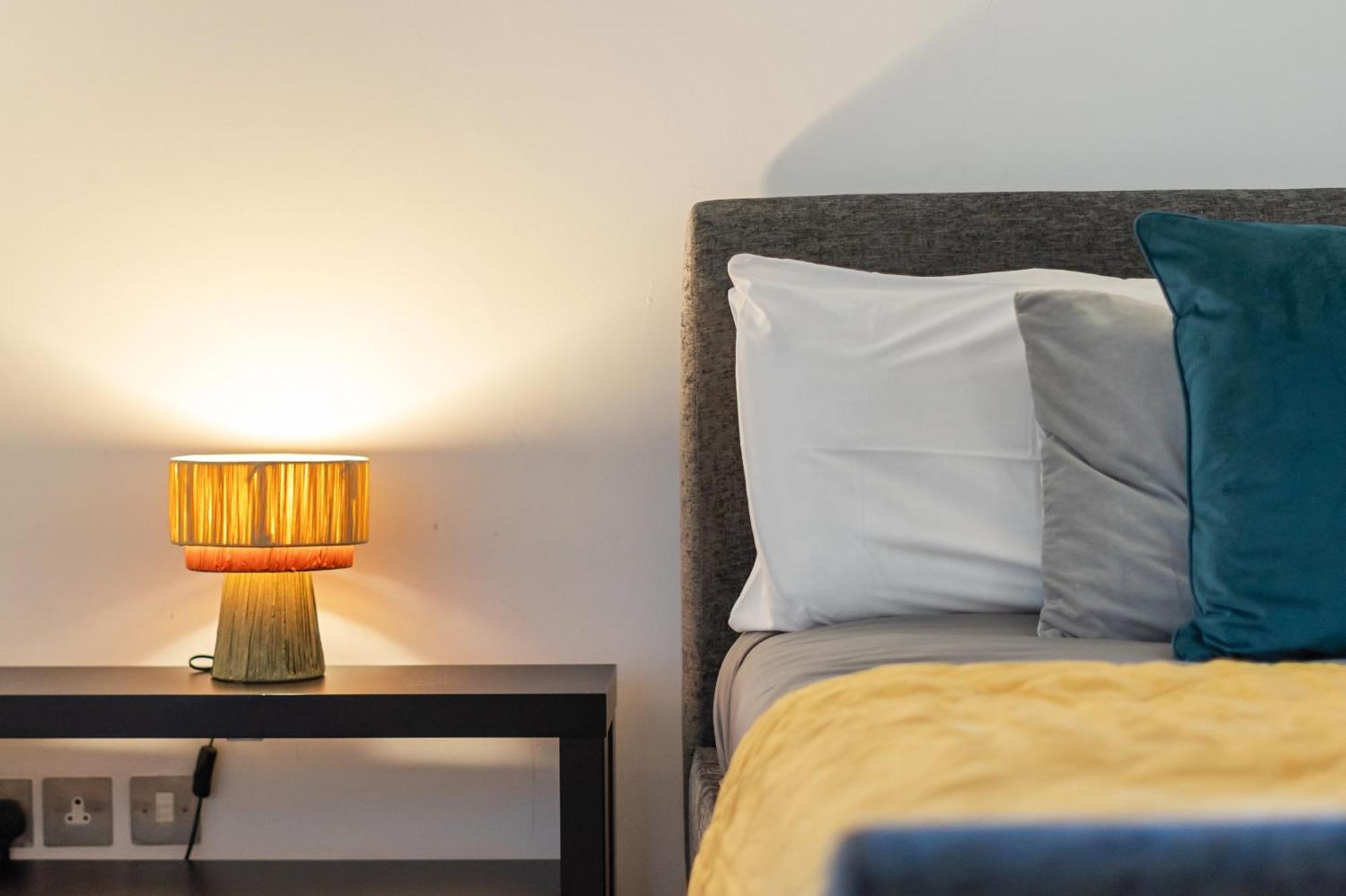 Apartamento The Loftscape *